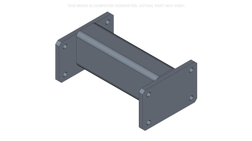 MOUNTING PARTS | CASEIH | US | EN