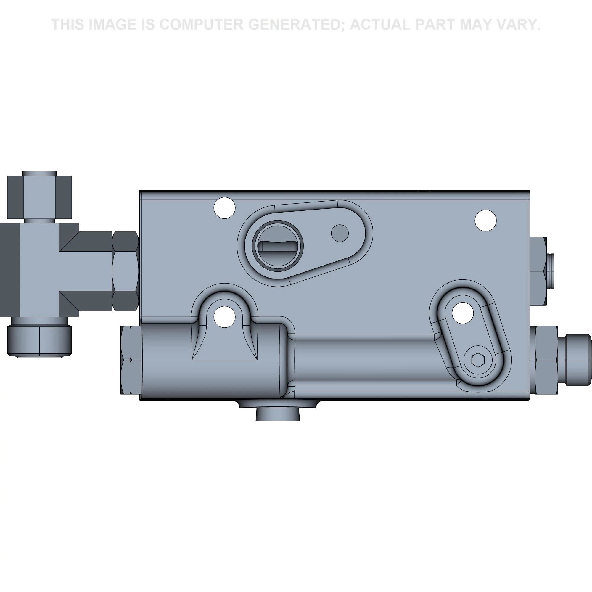 VALVE, PRESSURE CONT | NEWHOLLANDAG | EU | EN