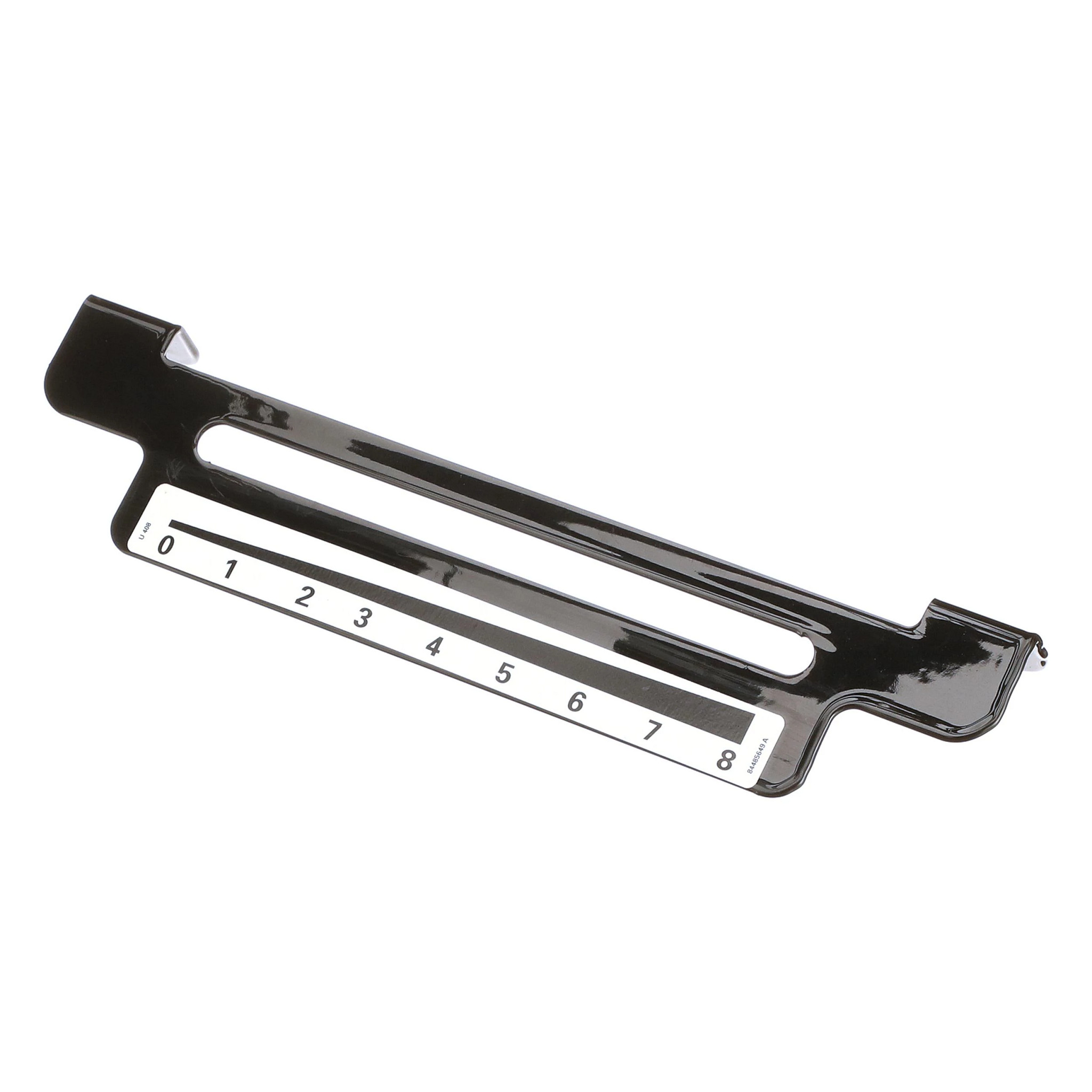 Adjusting Plate | FLEXICOIL | US | EN