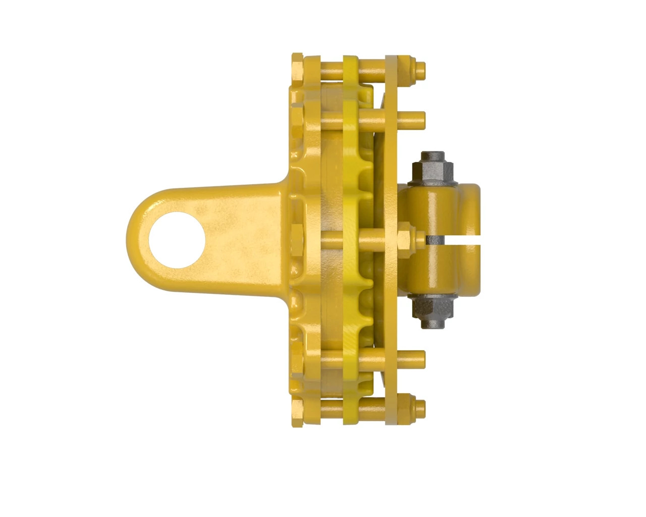 CLUTCH | NEWHOLLANDAG | GB | EN