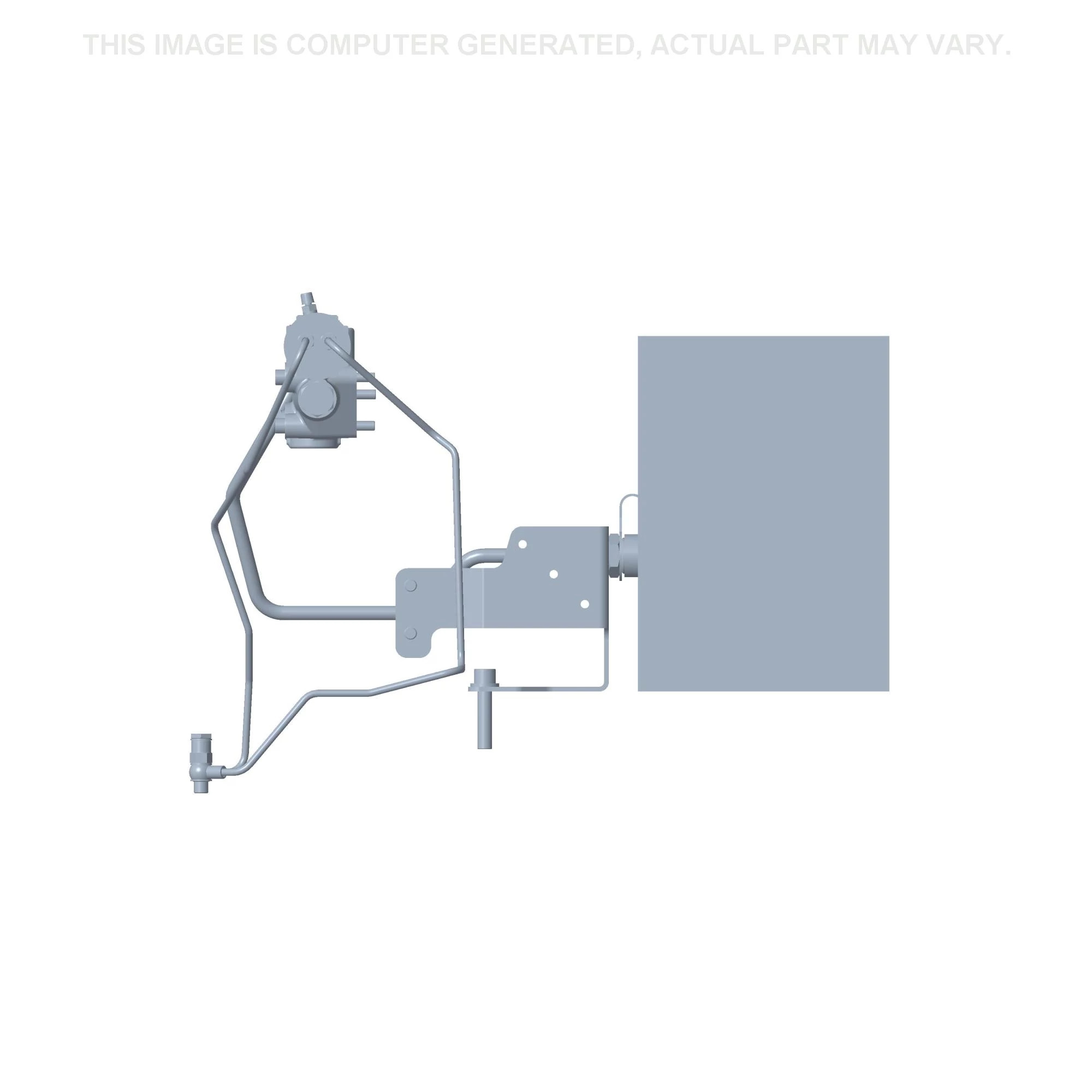 DIA KIT, TRACTOR | CASEIH | EU | EN