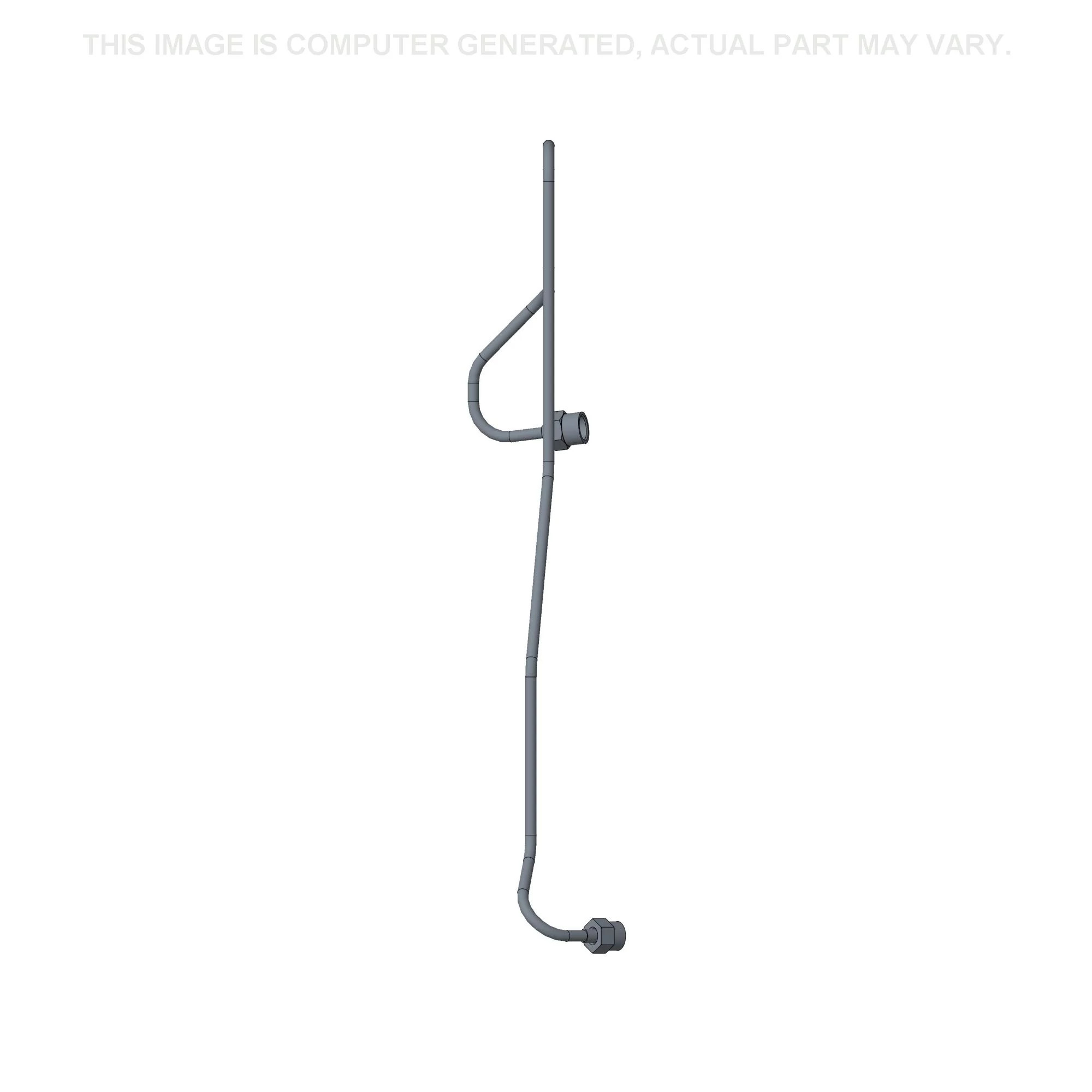 TUBO DE COMBUSTIBLE | NEWHOLLANDAG | ES | ES