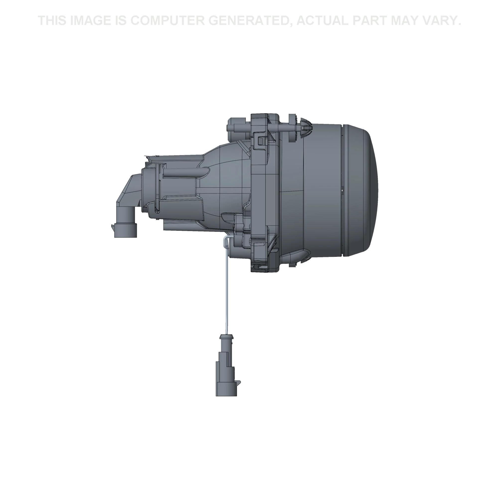 HEADLAMP | CASEIH | CA | EN