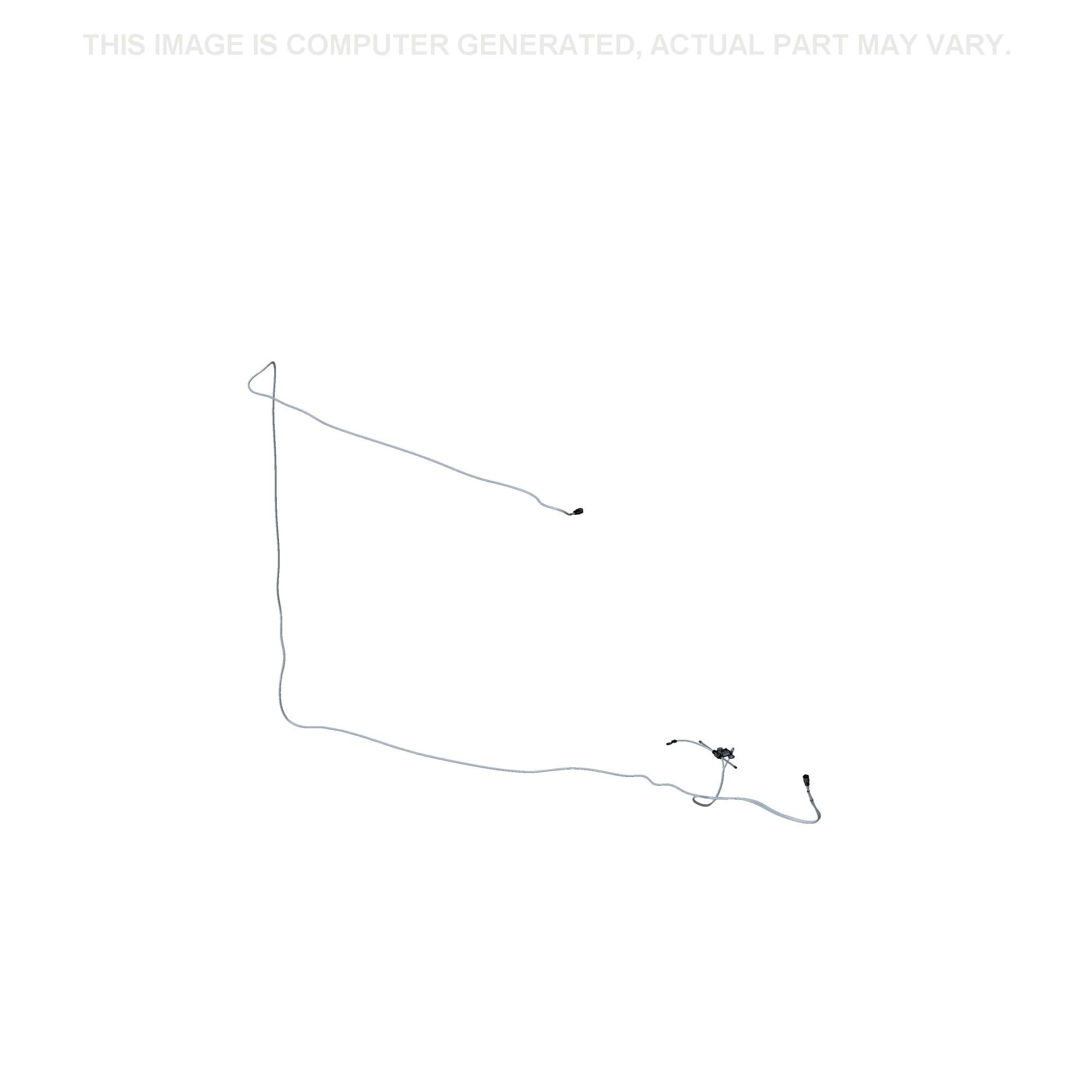 ЖГУТ ПРОВОДОВ | NEWHOLLANDCE | AMEA | RU