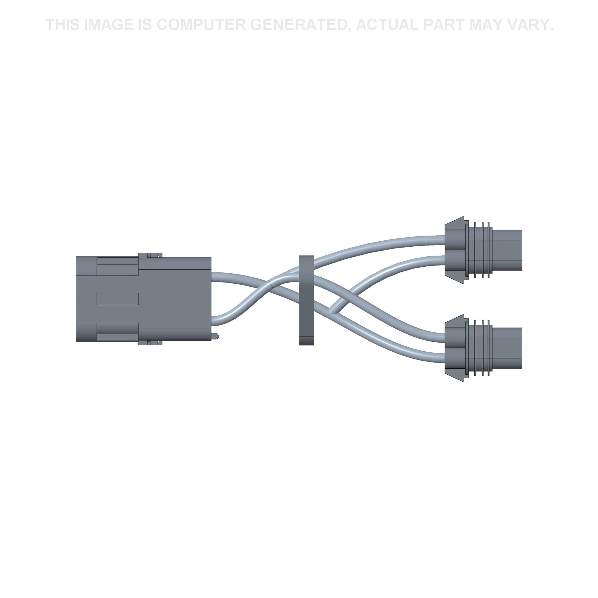 WIRE HARNESS | CASECE | US | EN