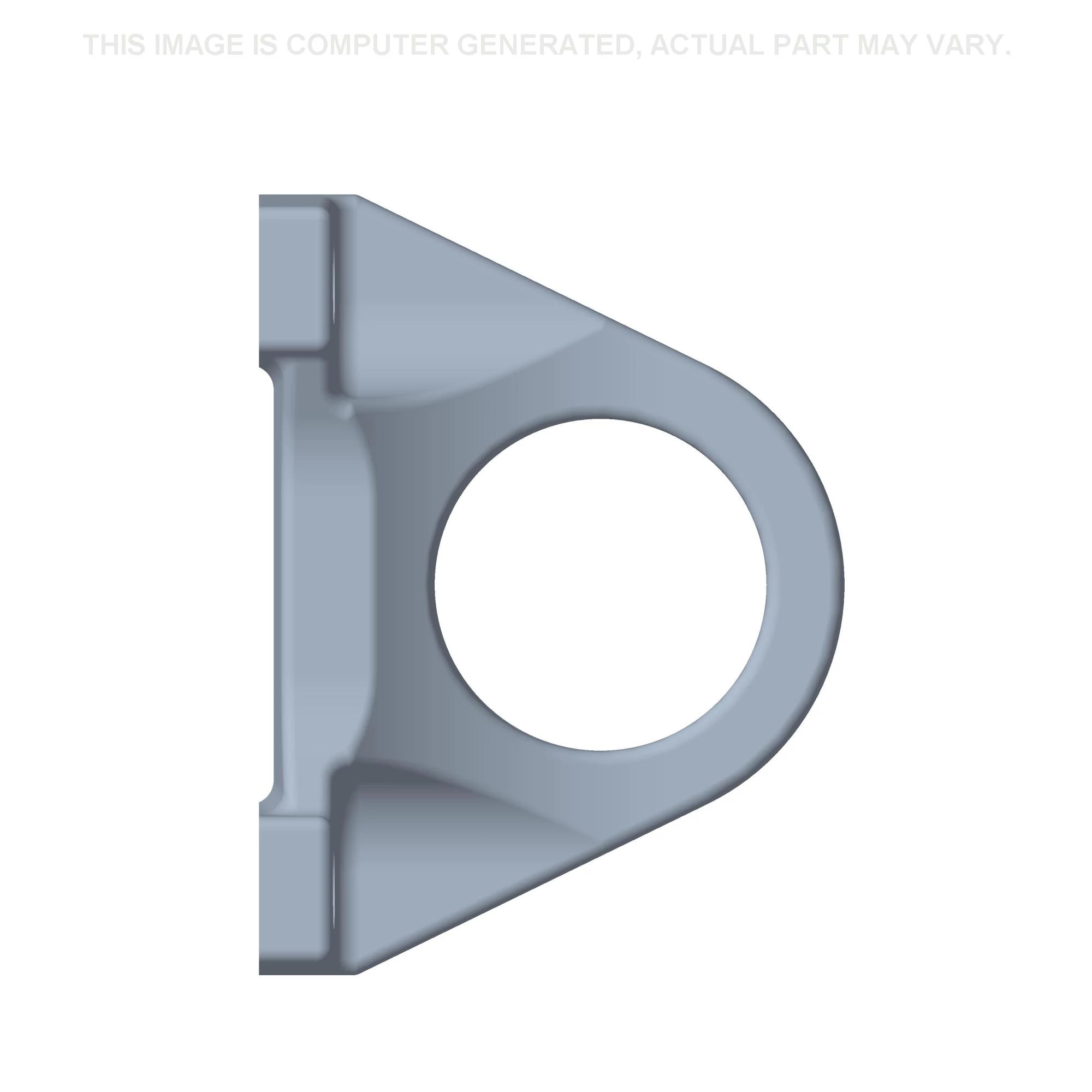 FLANGED BEARING | MILLER | AU | EN