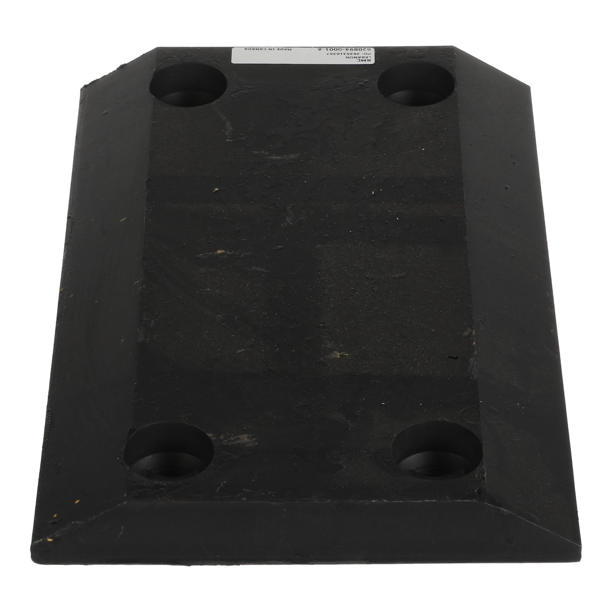SKID PLATE | NEWHOLLANDAG | AMEA | EN