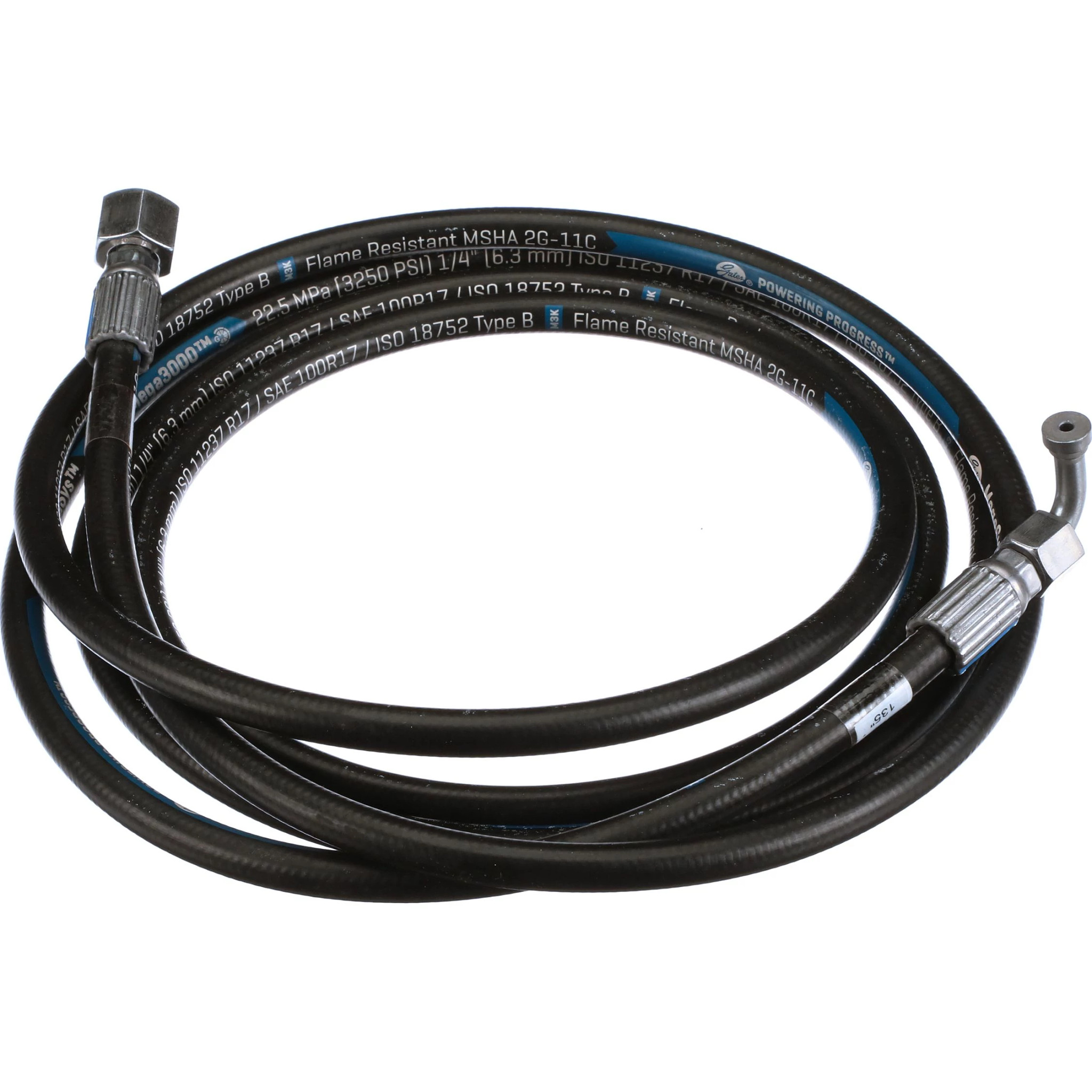 HOSE | CASEIH | CA | EN