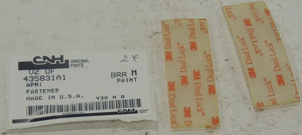 FASTENER | CASEIH | ANZ | EN