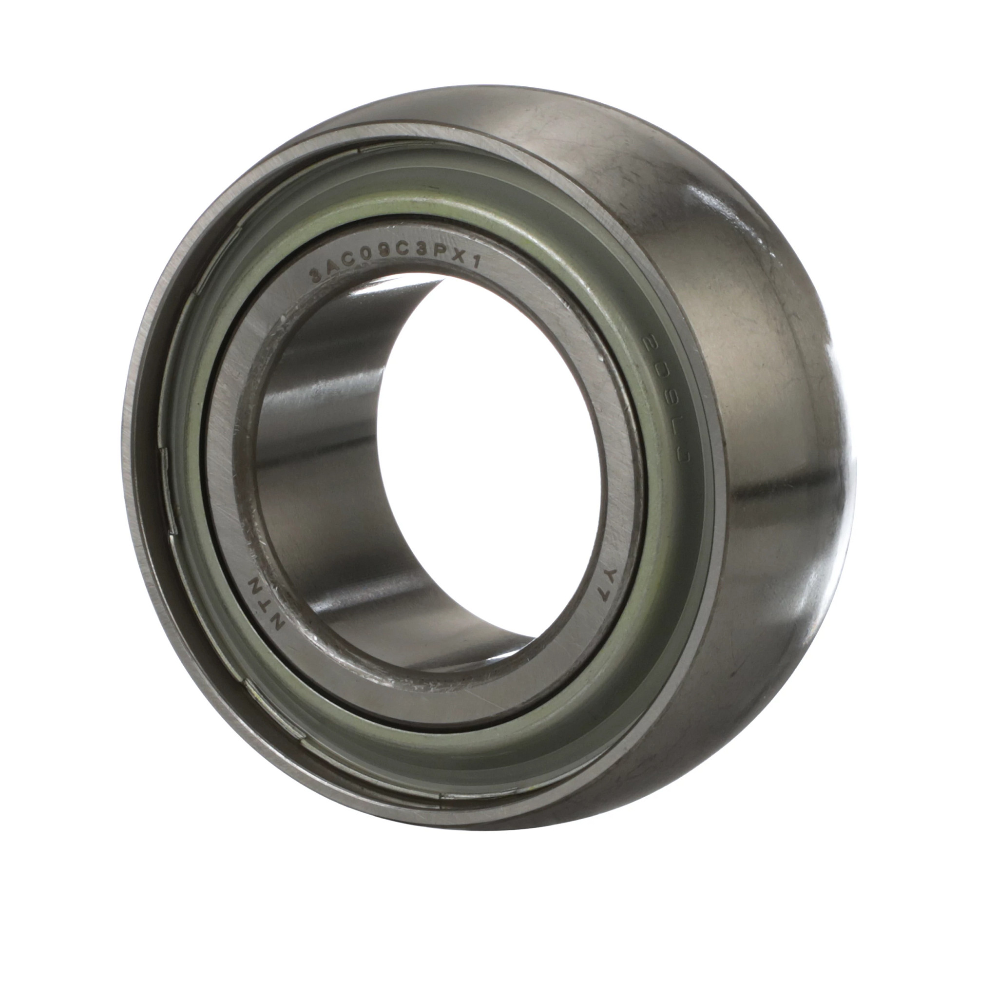 Rolamento de esferas - W209PPB2 - 45 mm DI x 85 mm DE x 30 mm L | CASEIH | BR | PT