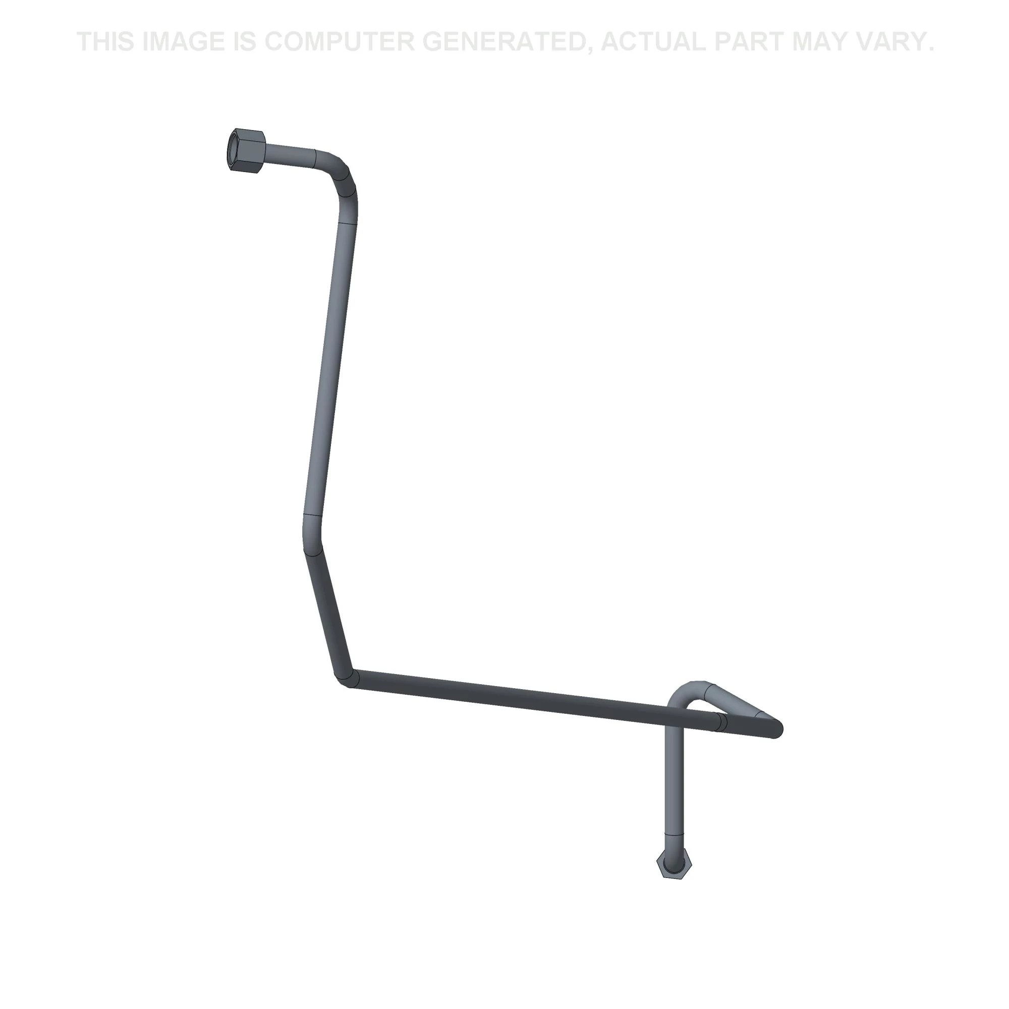 HYD TUBE | NEWHOLLANDAG | EU | EN