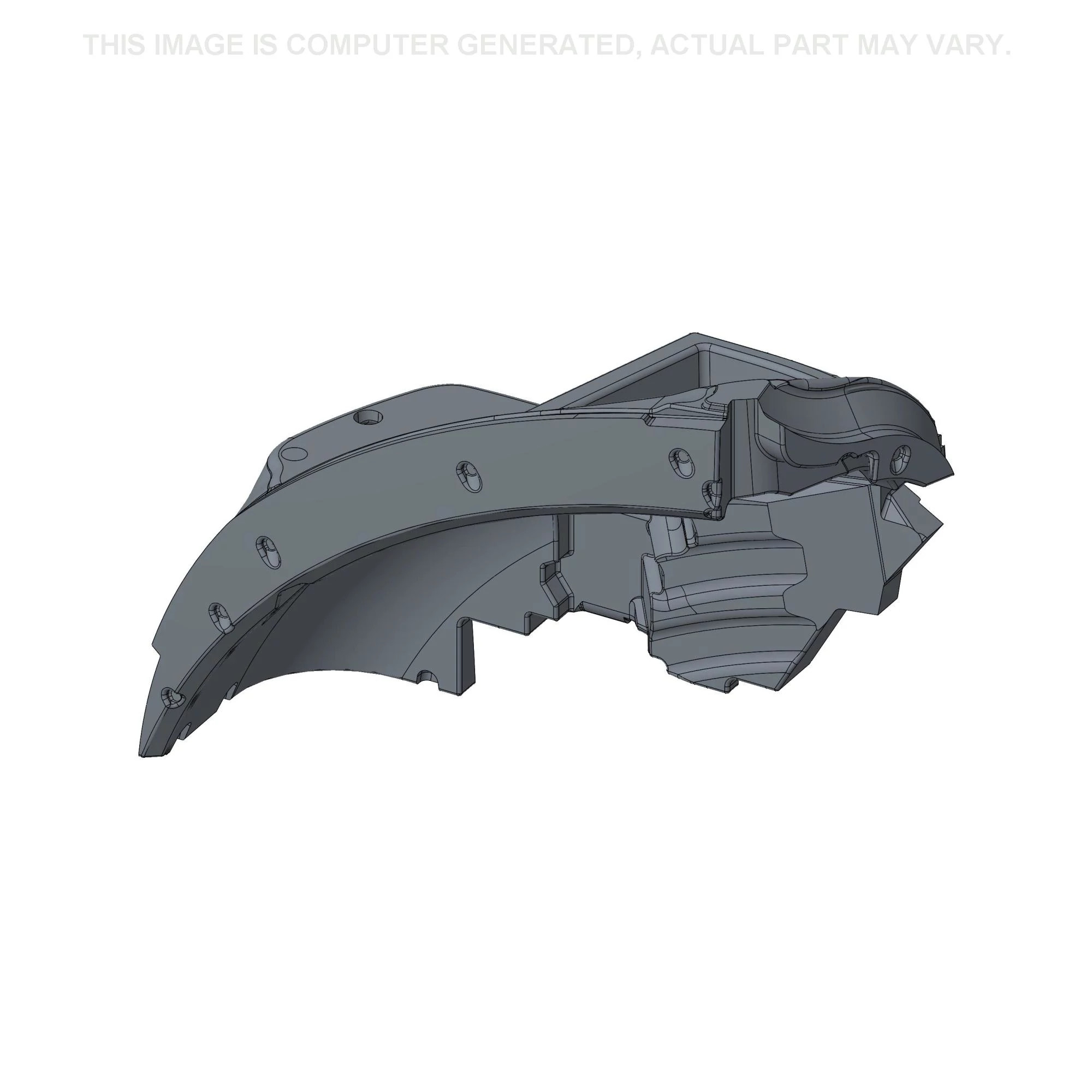 PADDING | CASEIH | GB | EN