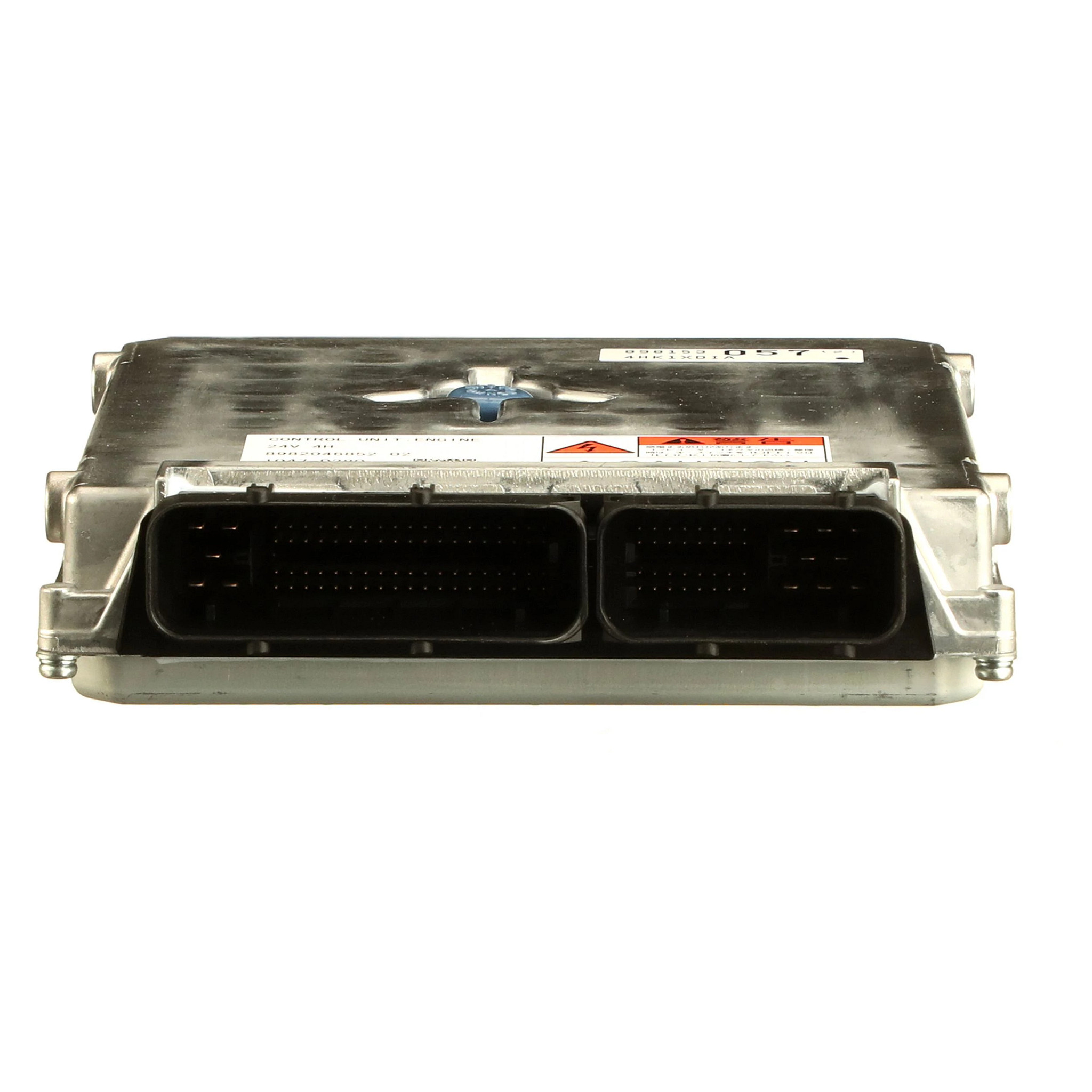 ECU | CASECE | US | EN