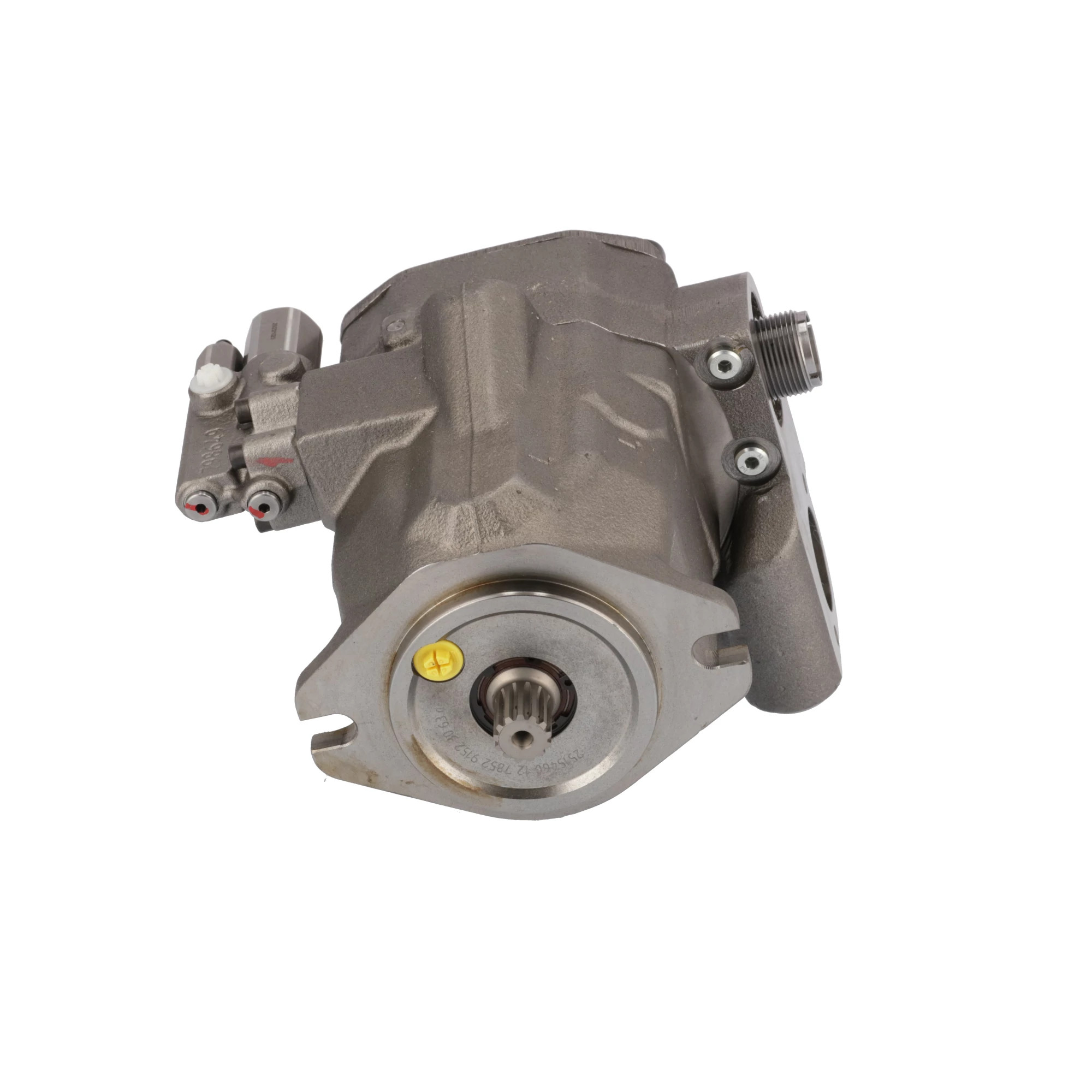 Bomba hidráulica - 45 cc - 3000 RPM | NEWHOLLANDAG | BR | PT