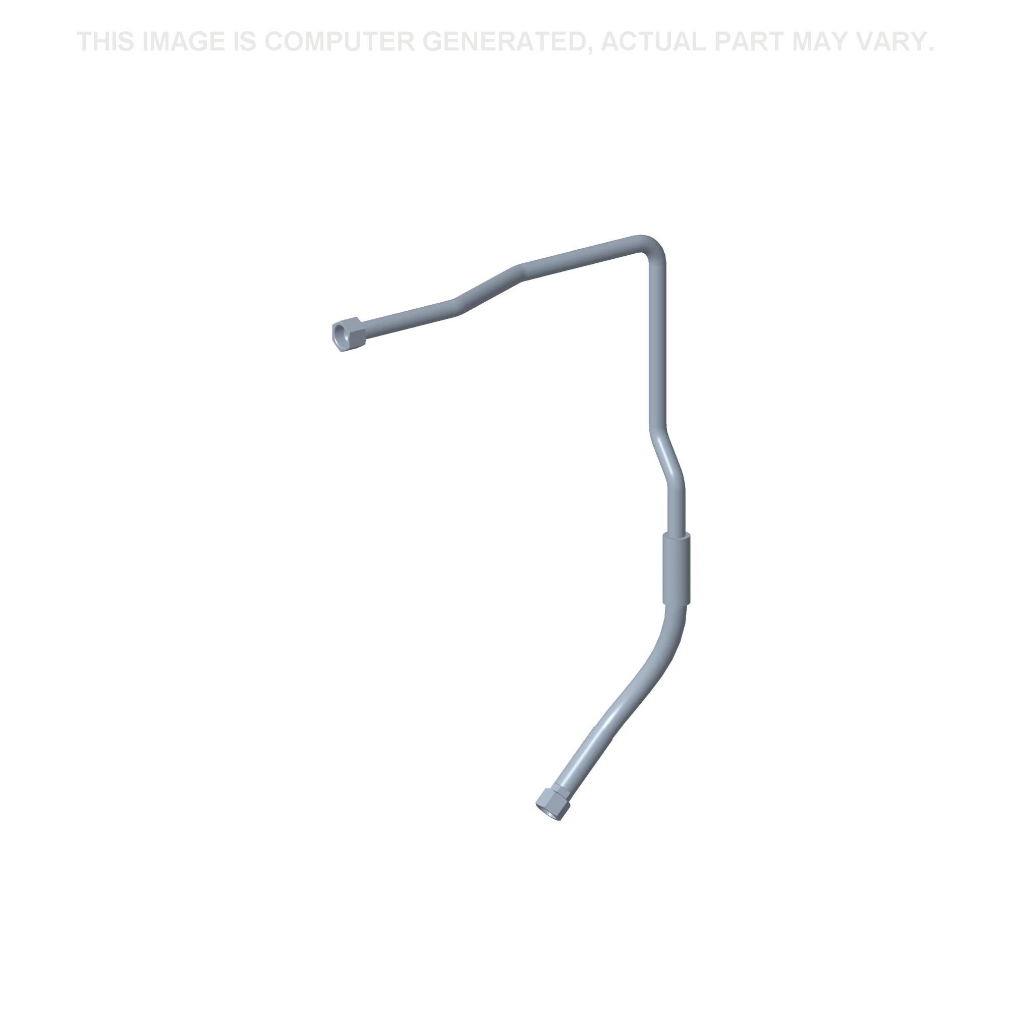 TUBAGEM HIDRÁULICO | CASEIH | EU | PT