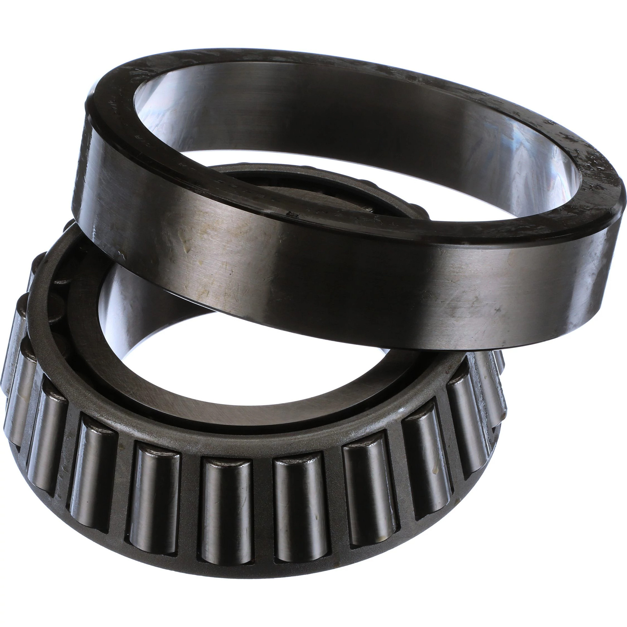 Rolamento de rolos cónicos