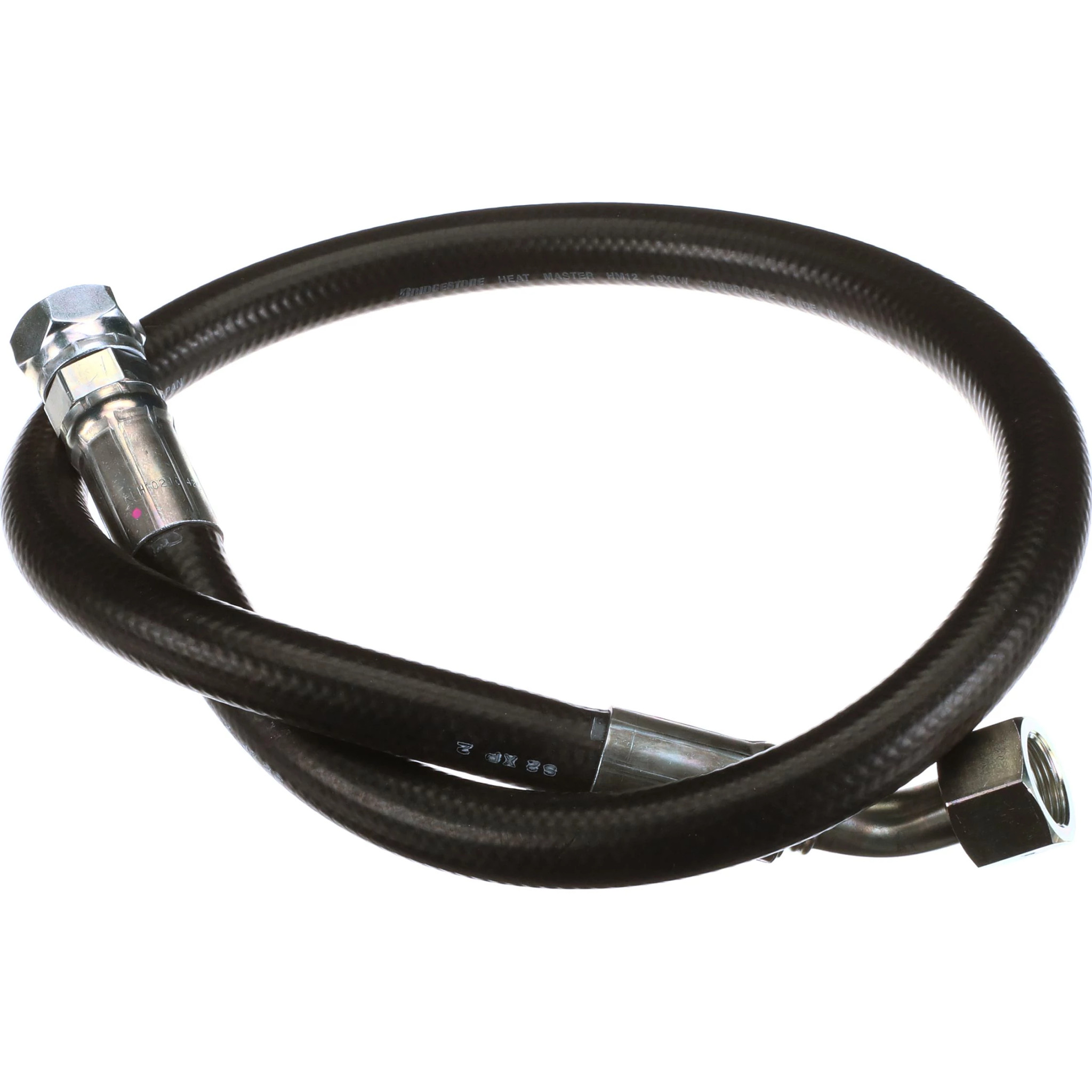 MANGUEIRA HIDRÁULICA