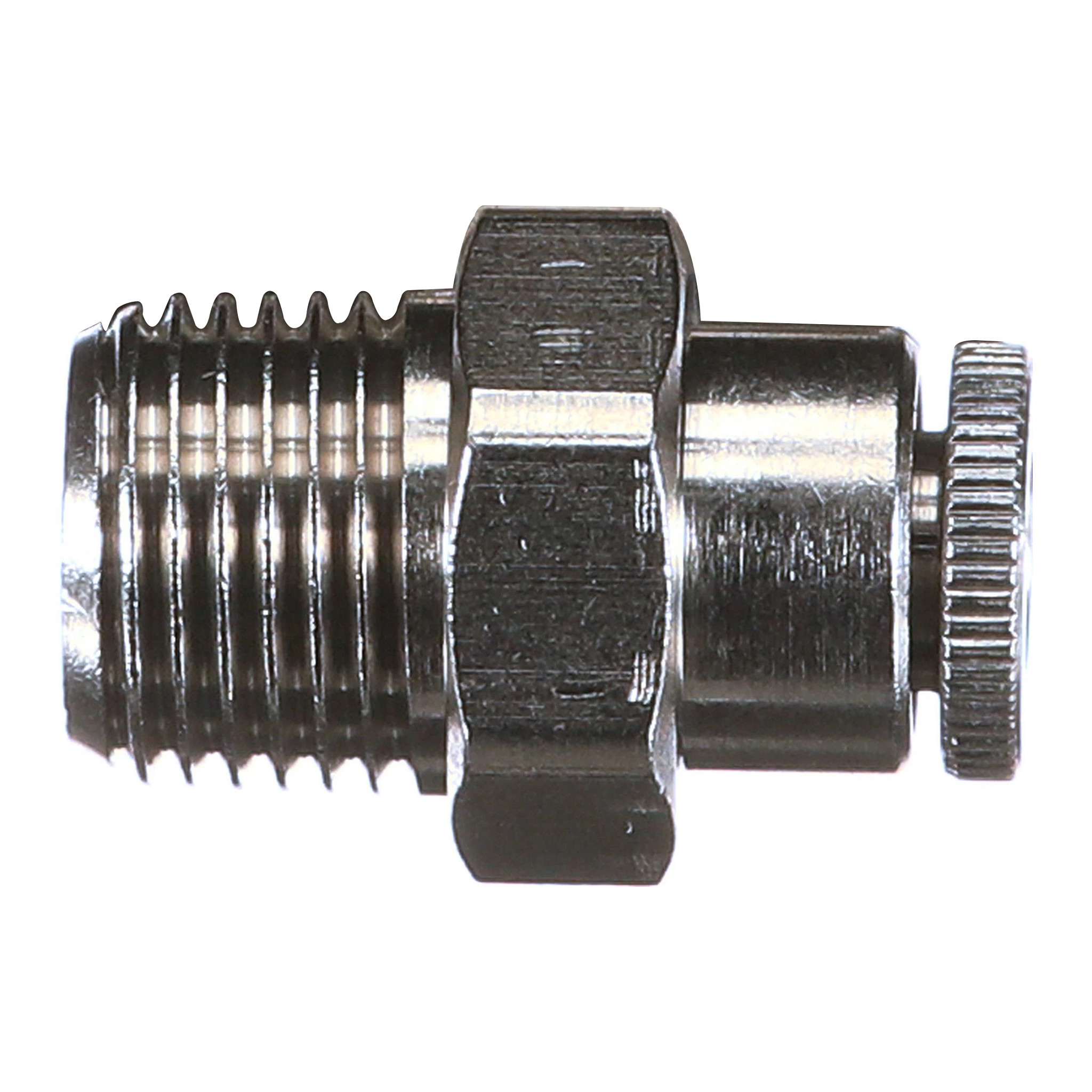 HYD CONNECTOR | NEWHOLLANDAG | US | EN