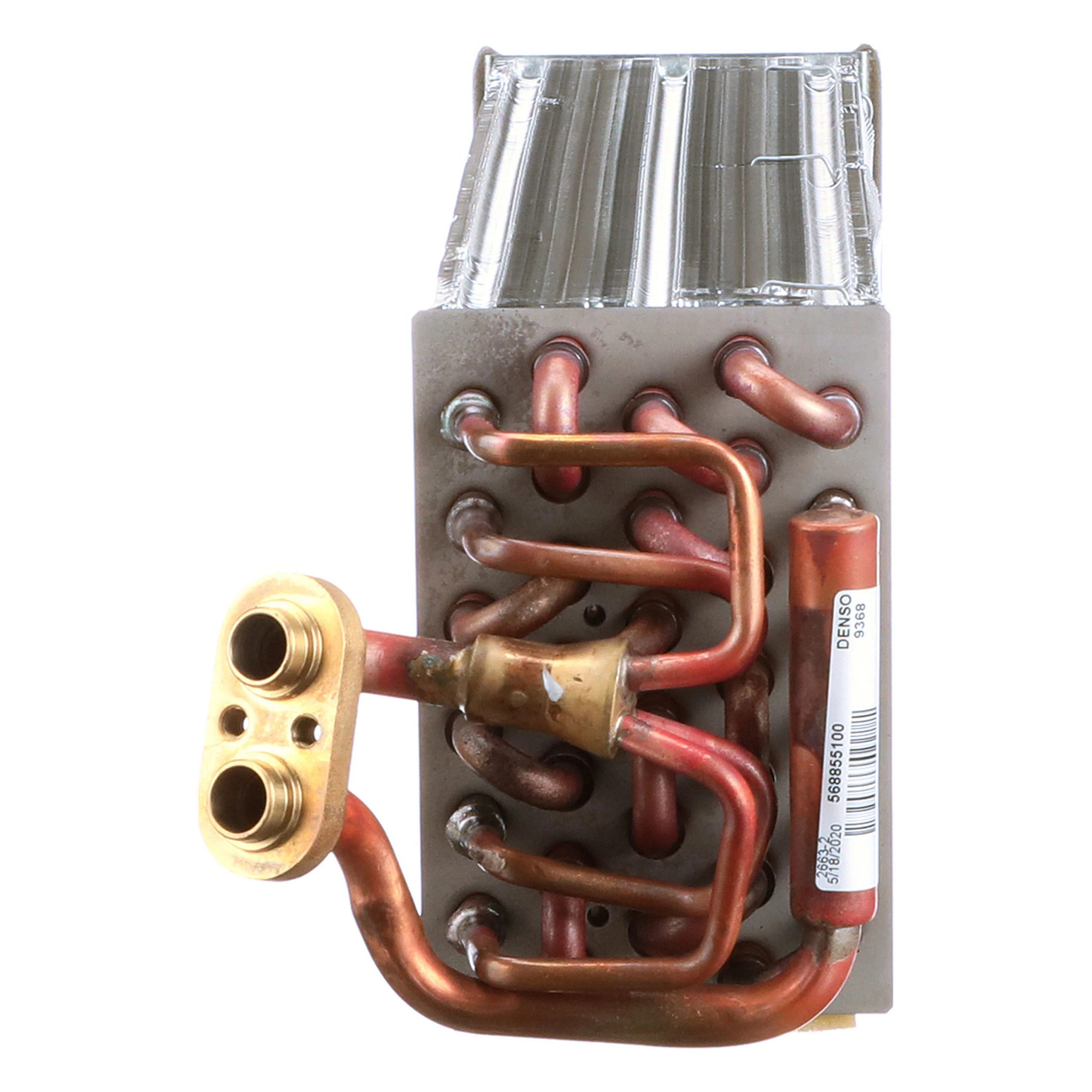 EVAPORATOR | CASEIH | IE | EN