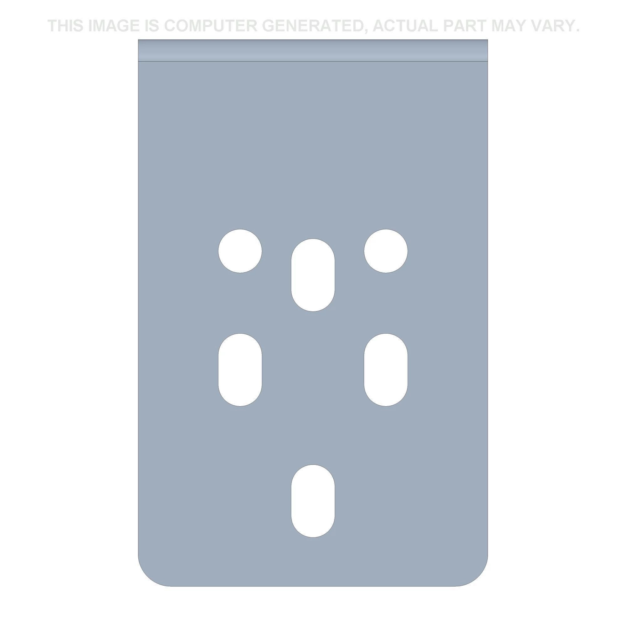 BRACKET | CASECE | AMEA | EN