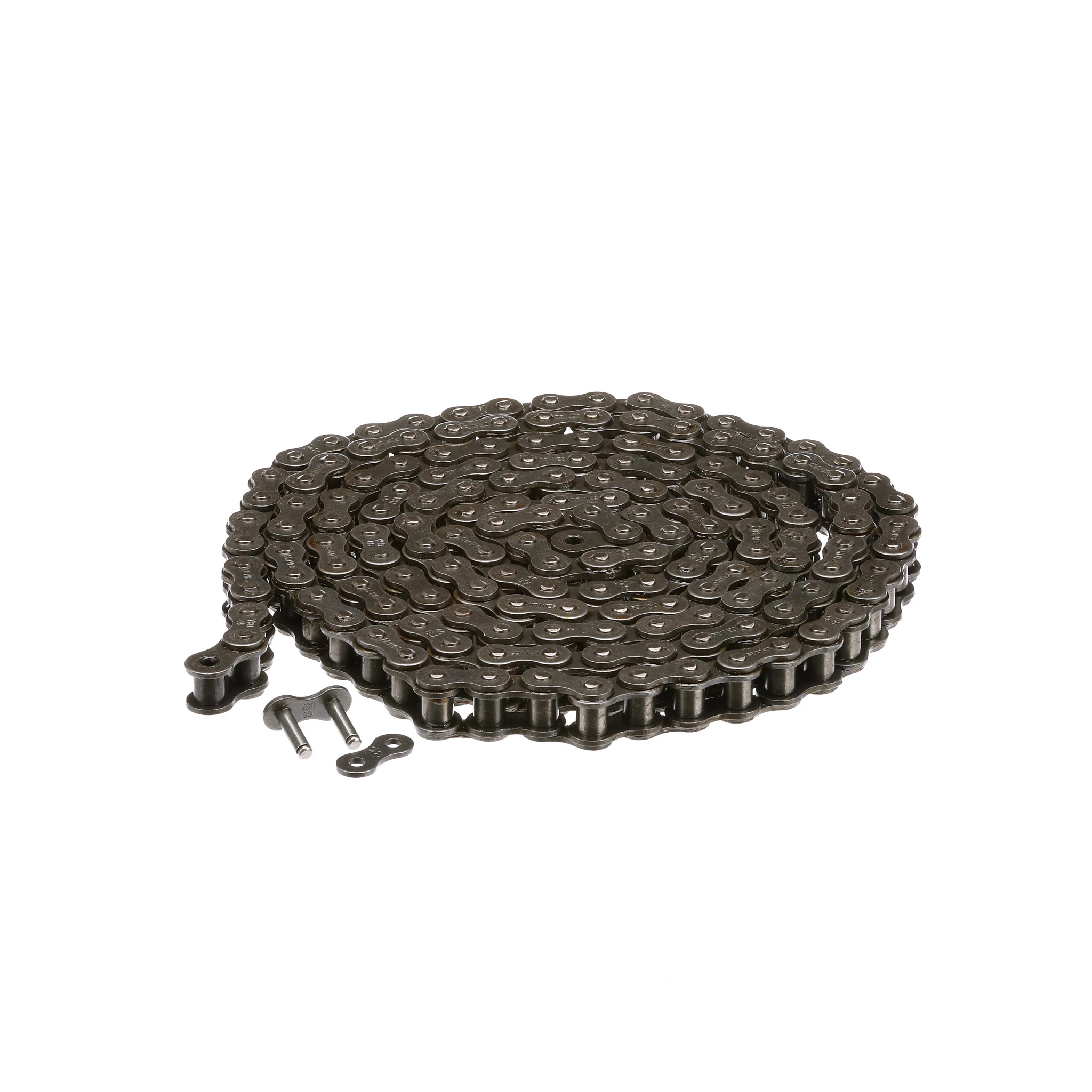 Corrente de rolos - rolo a granel de 10' | CASECE | BR | PT