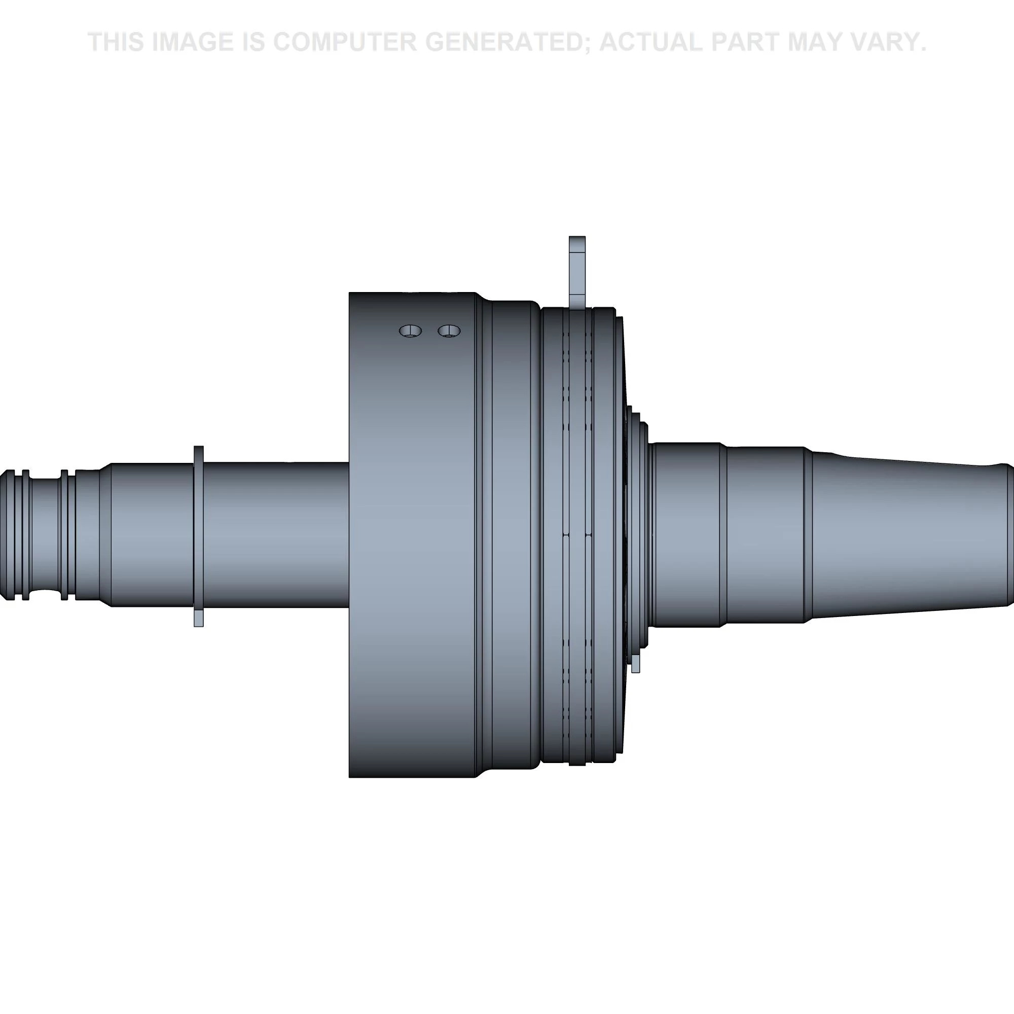 CLUTCH ASSEMBLY | CASEIH | EU | SV