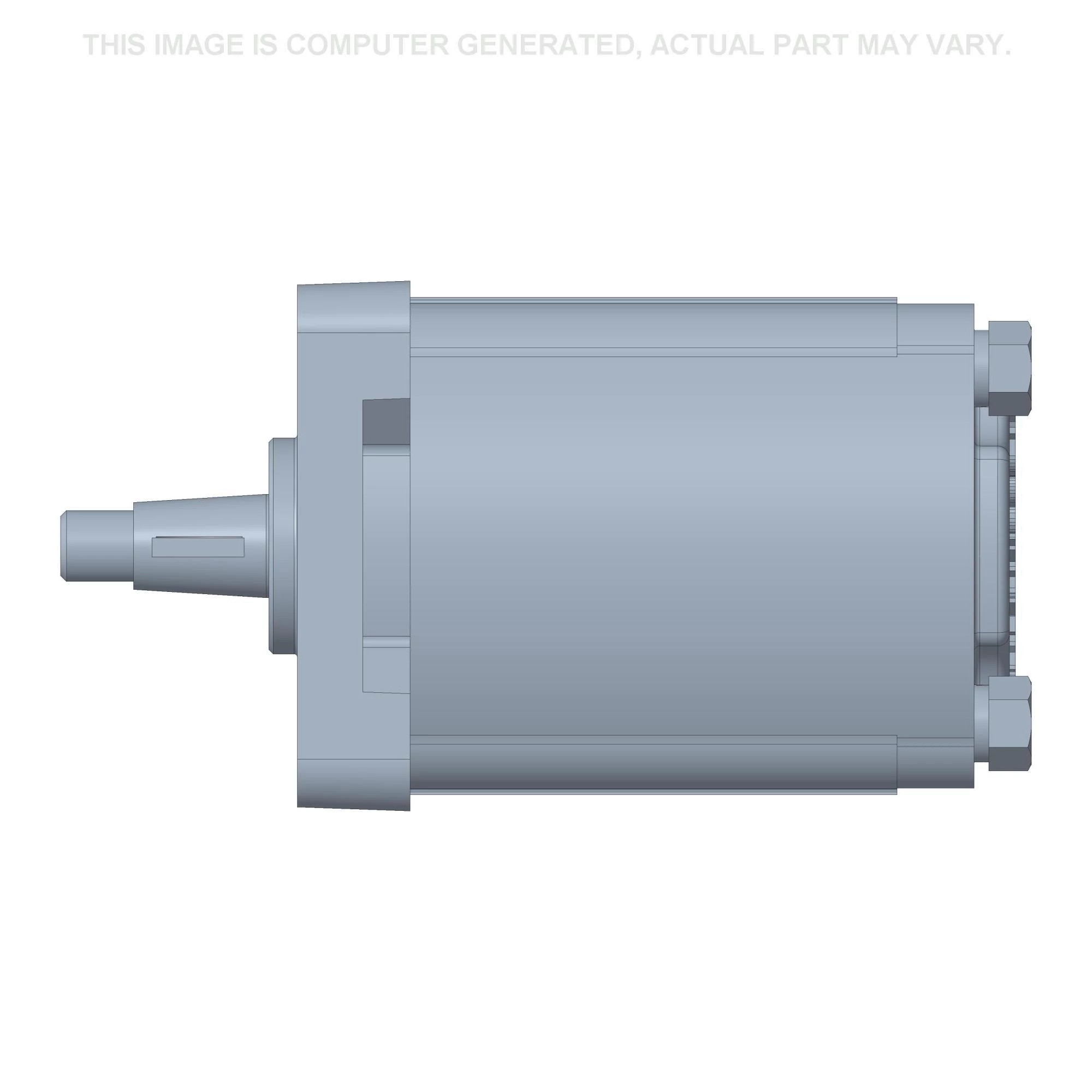POMPE HYDRAULIQUE | NEWHOLLANDAG | CA | FR