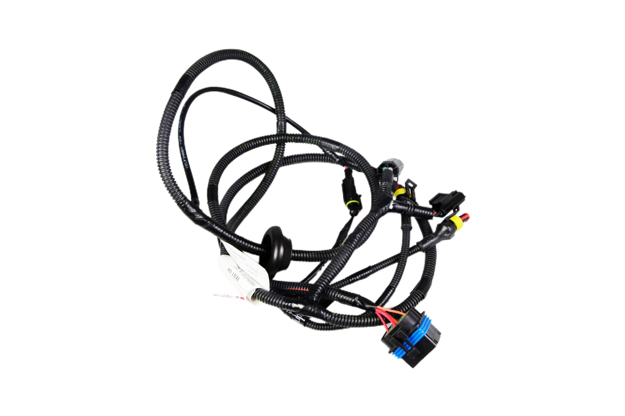 WIRE HARNESS | CASEIH | GB | EN