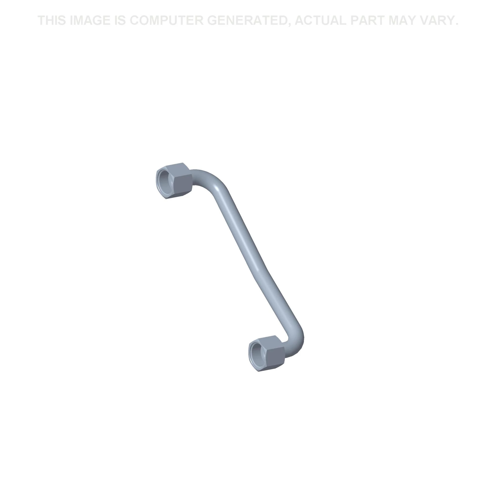 TUBAGEM HIDRÁULICO | CASEIH | SA | EN