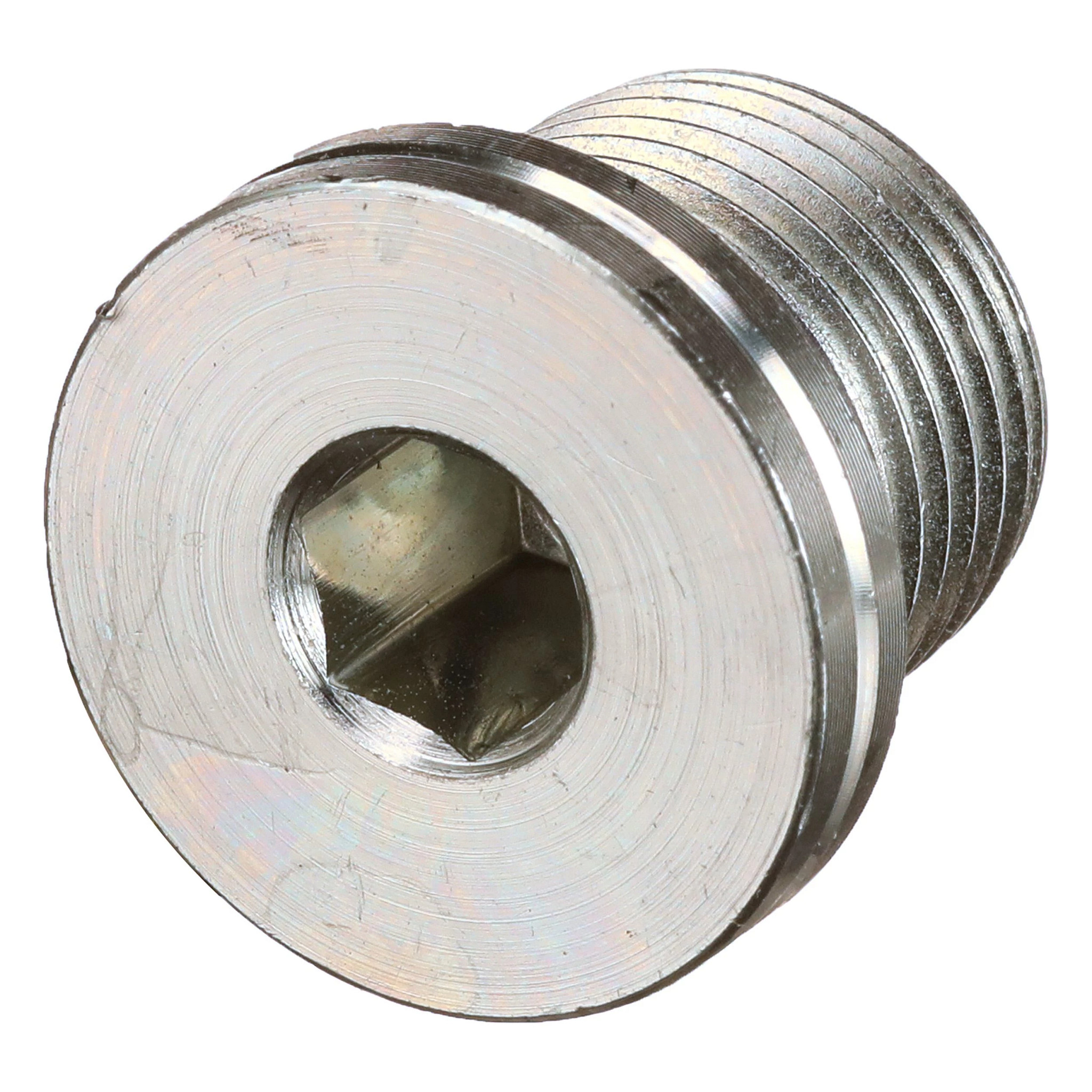 HEX SOCKET PLUG | CASEIH | US | EN