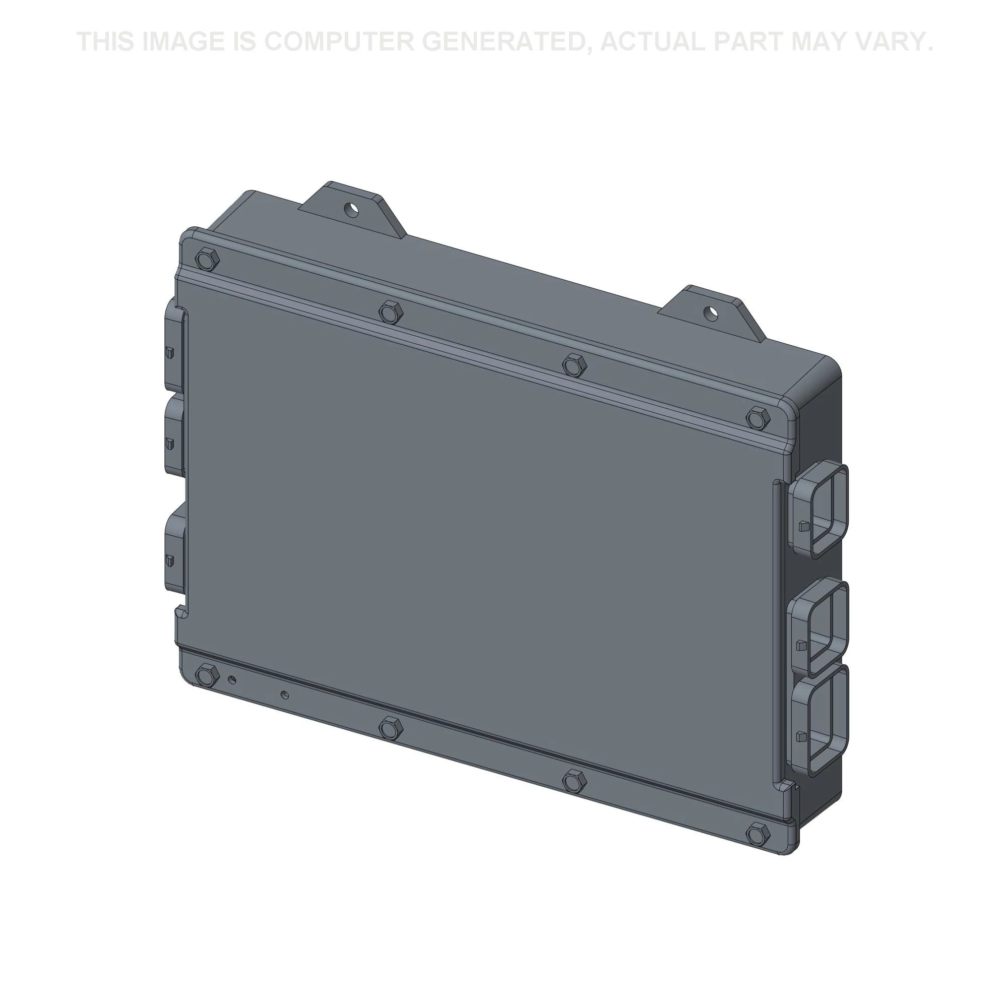 Ecu | CASEIH | CA | EN