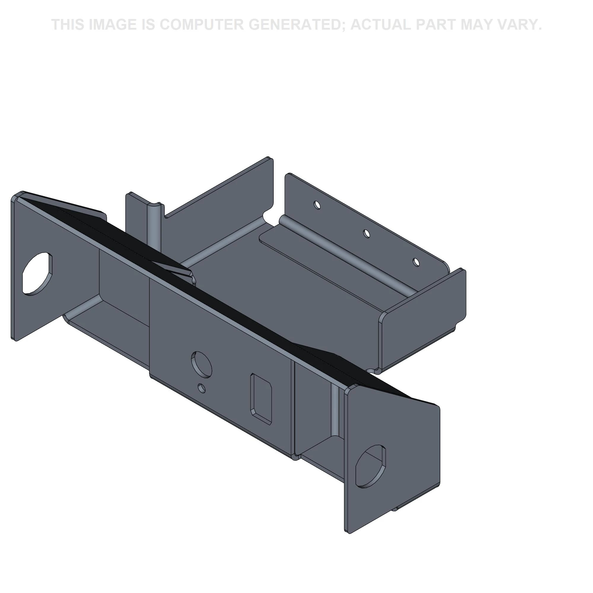 BRACKET | CASECE | SA | EN