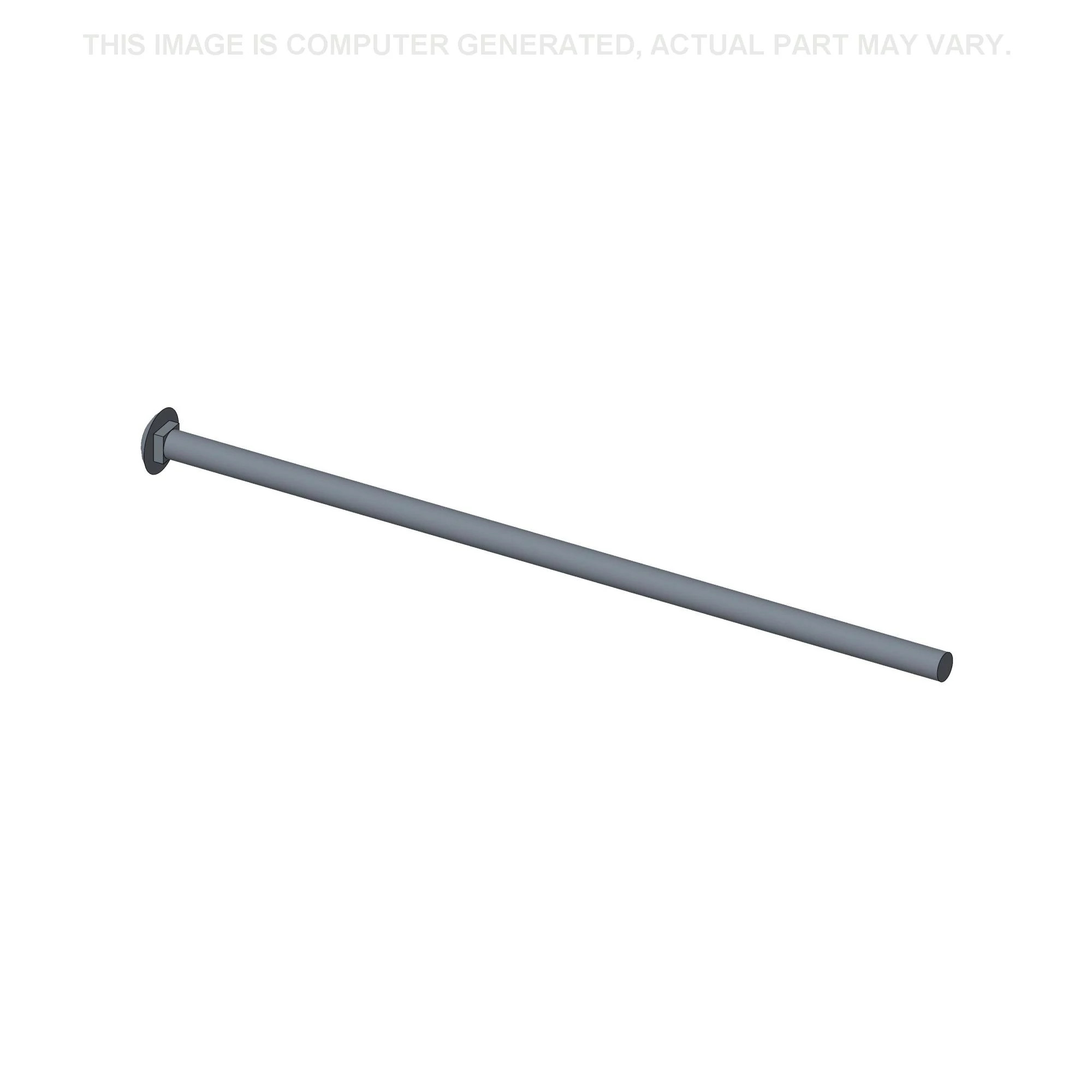 CARRIAGE BOLT | MILLER | US | EN