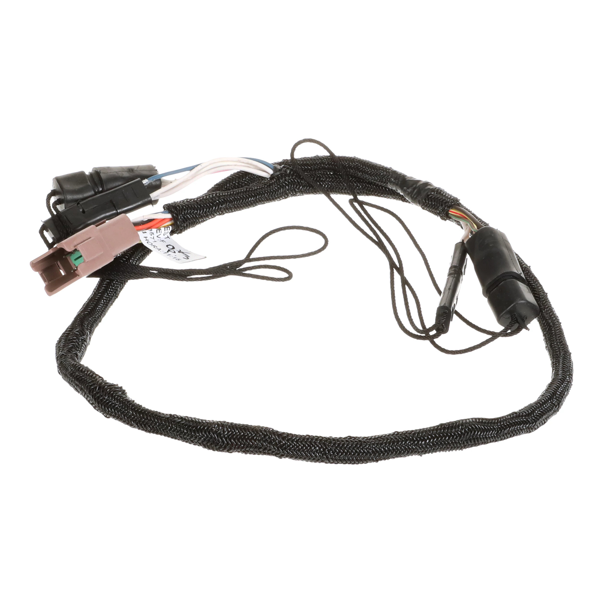 FAISCEAU ELECTRIQUE | NEWHOLLANDCE | CA | FR