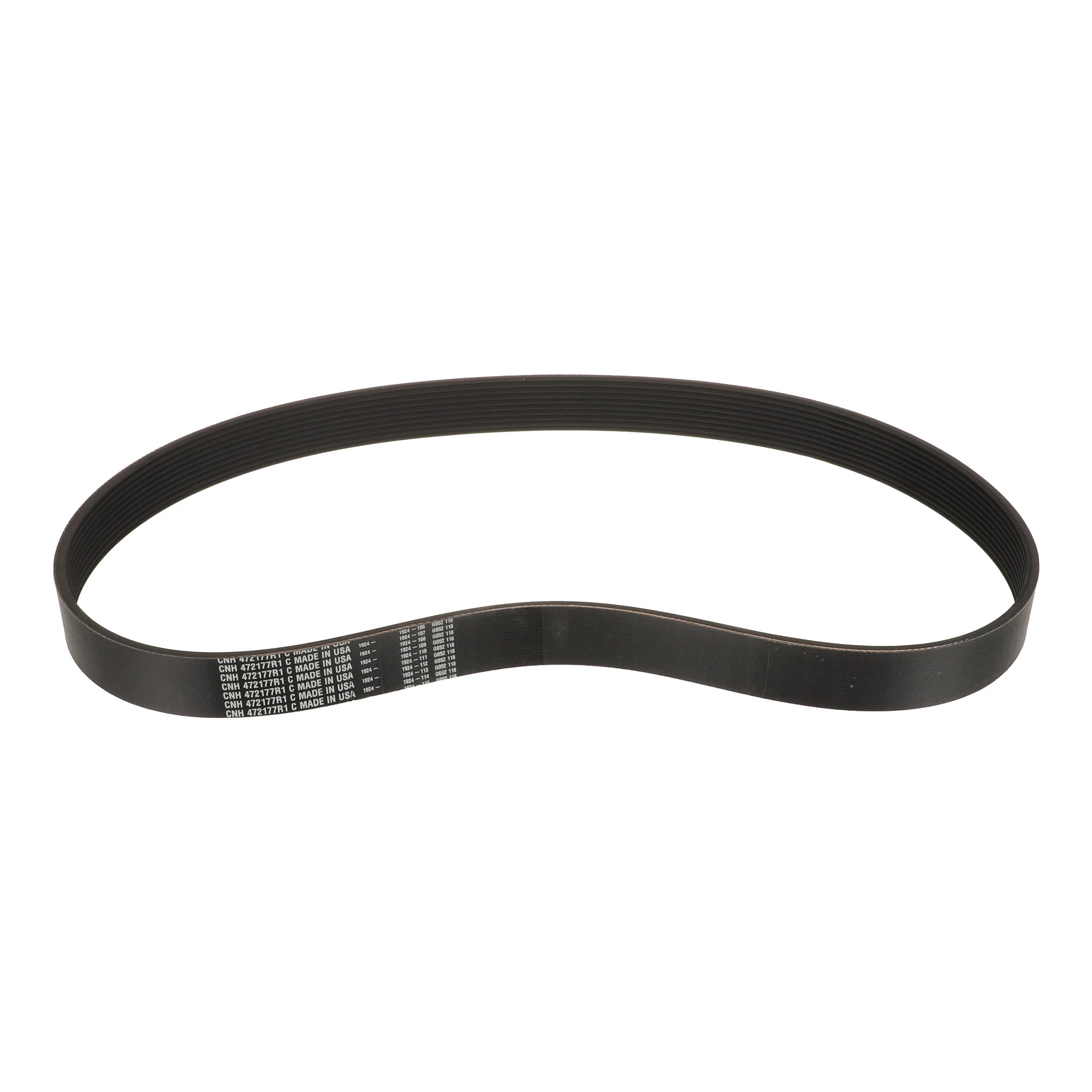 BELT | CASEIH | US | EN