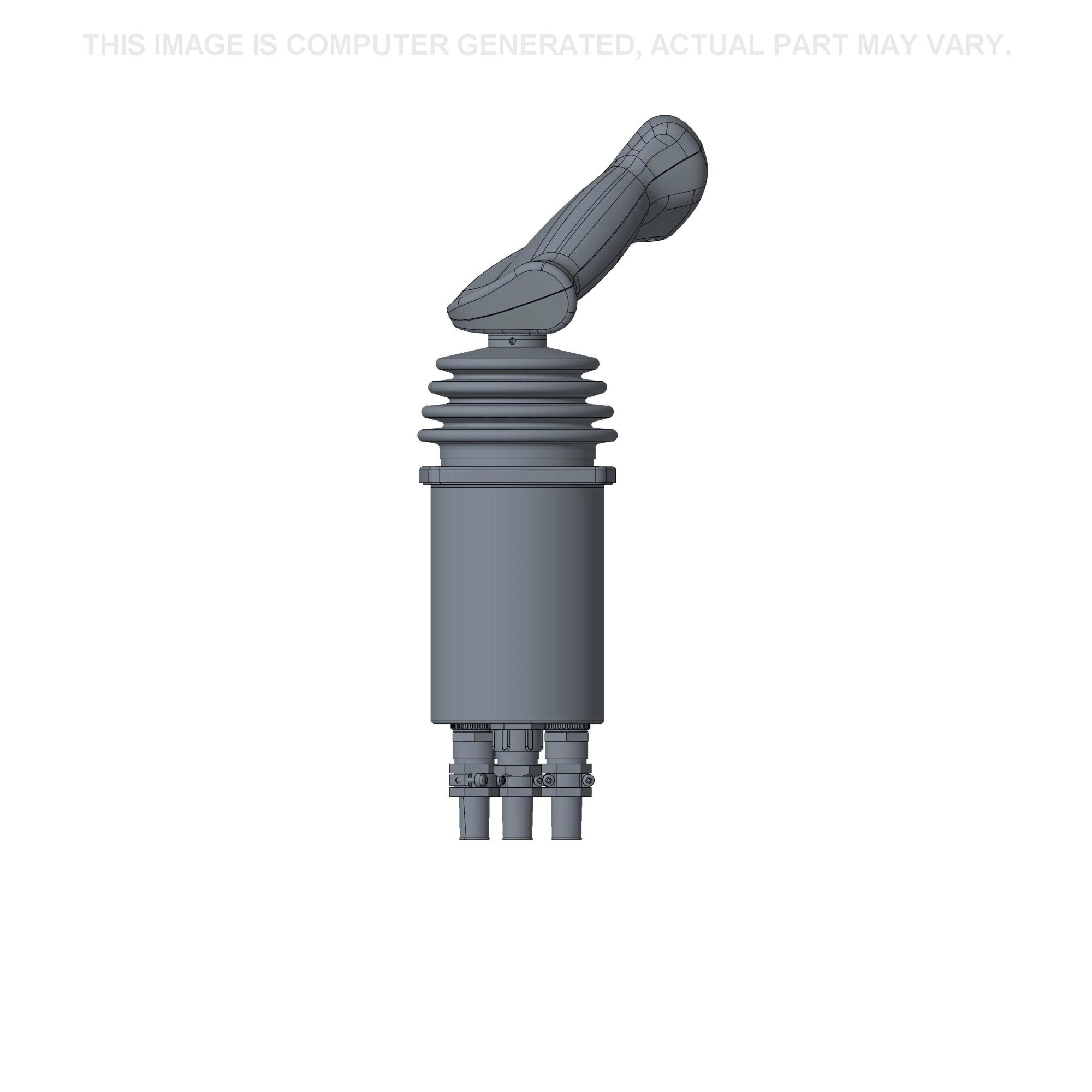 JOYSTICK | CASECE | CA | EN