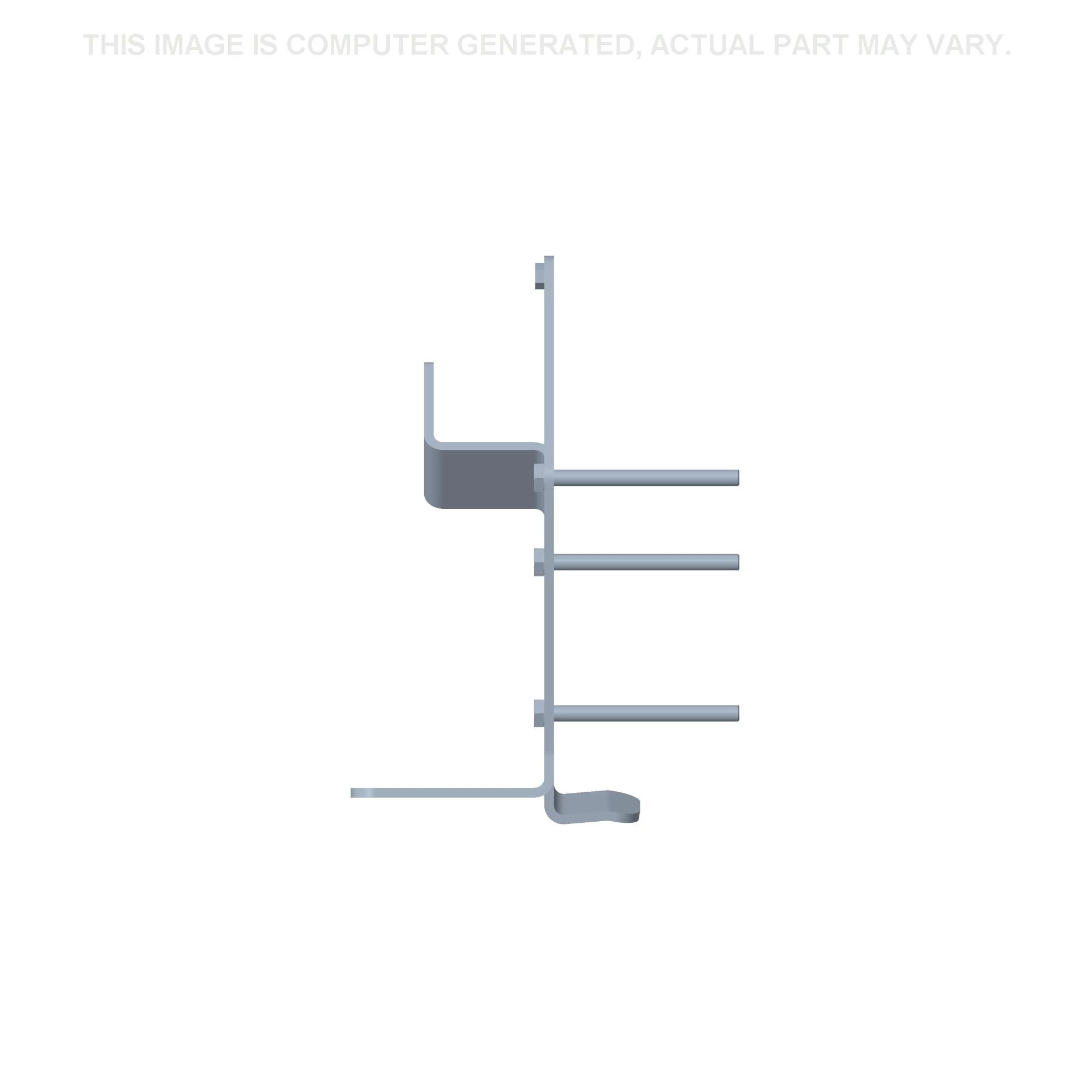 BRACKET | CASEIH | AU | EN