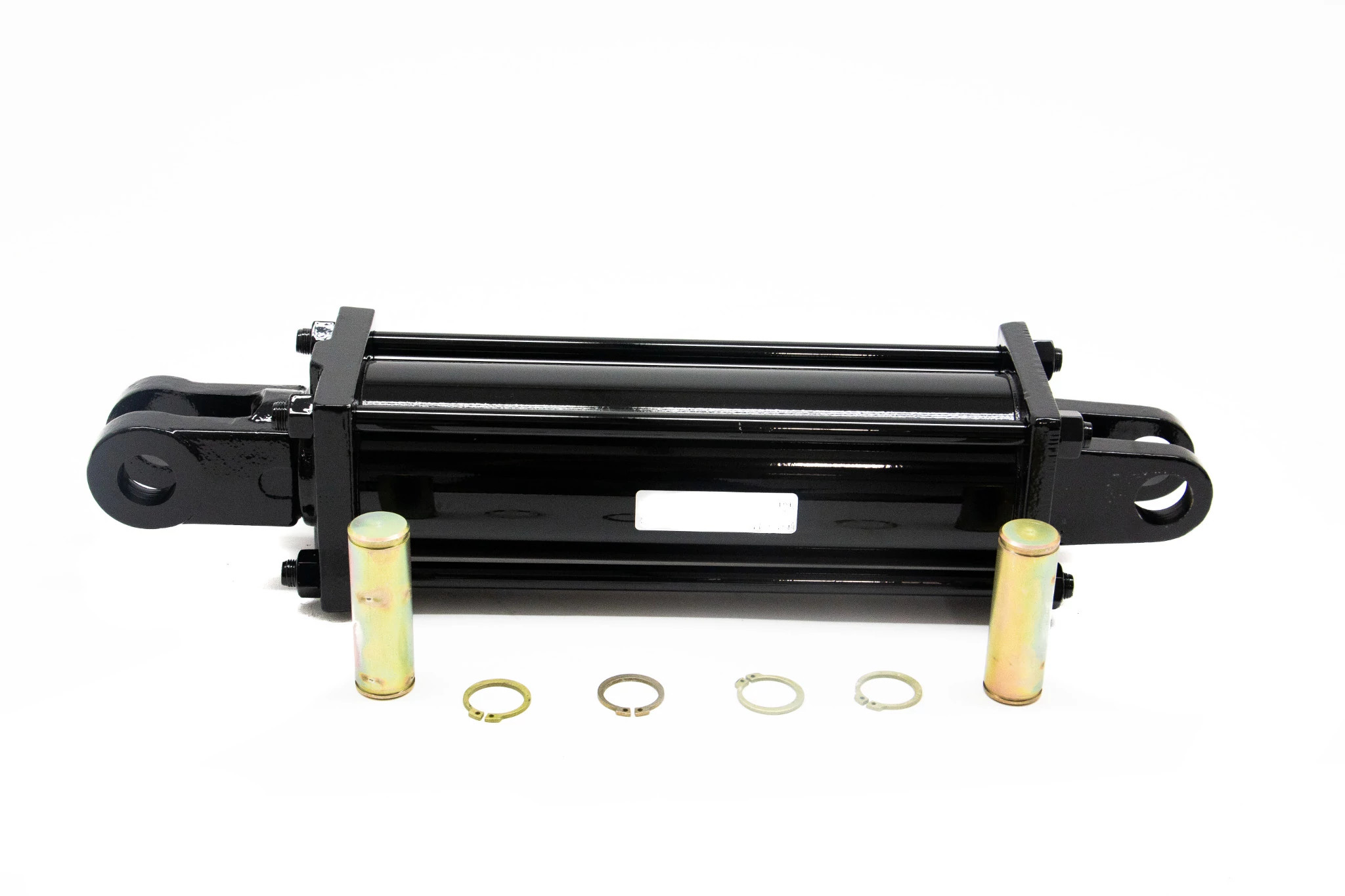 CYLINDER ASSY. | CASECE | CA | EN