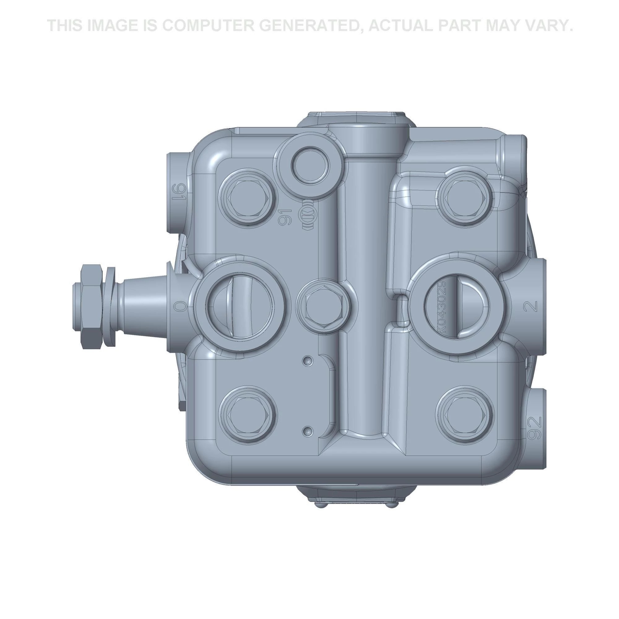 Compressor De Ar