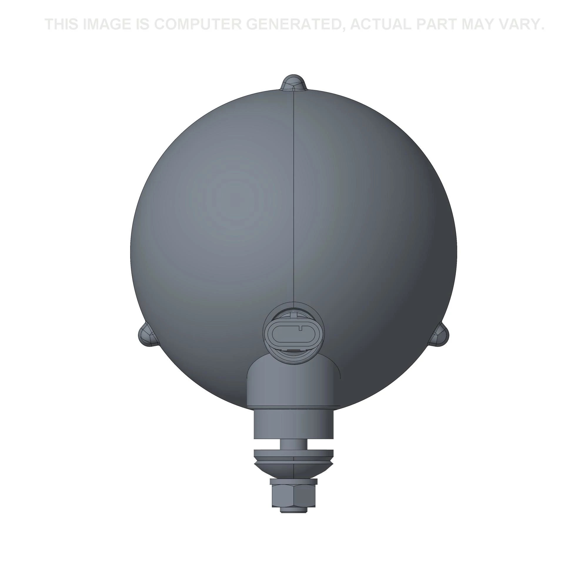 FRONTSCHEINWERFER | CASECE | EU | IT