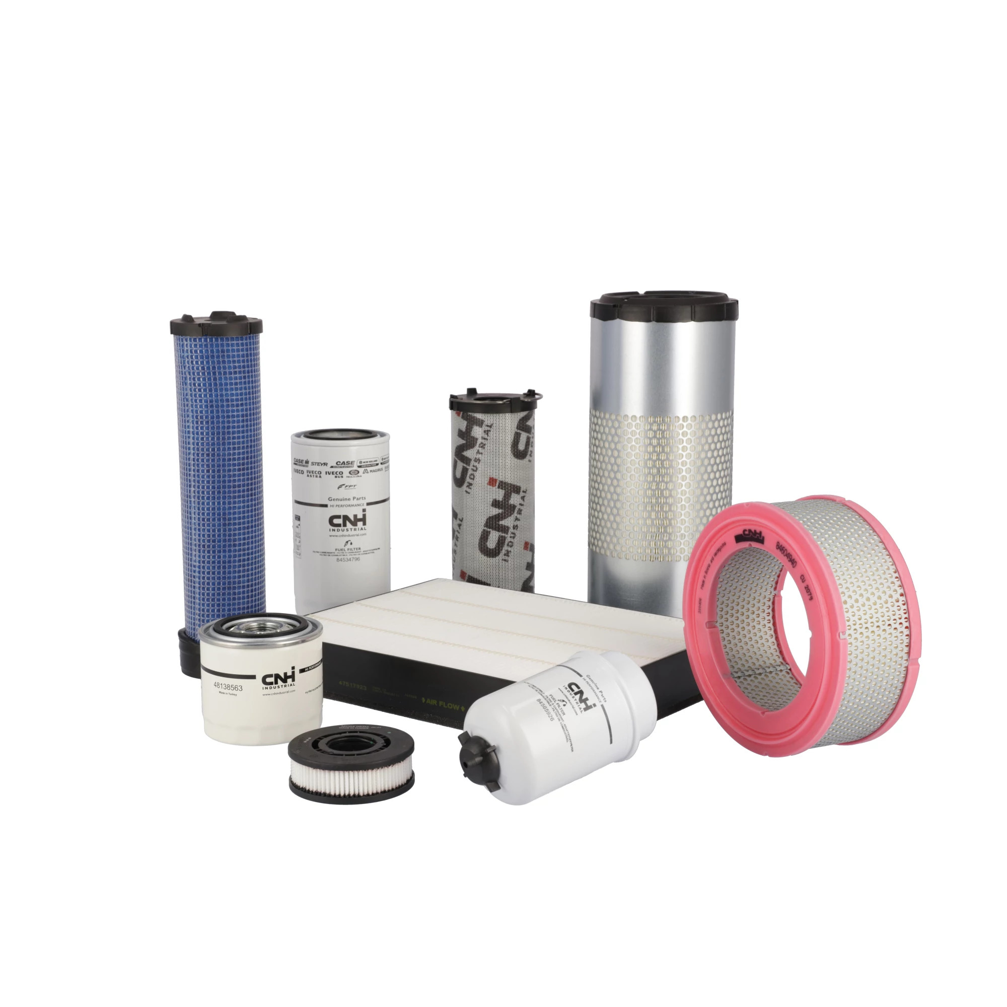 SERVICE KIT | CASECE | SA | EN