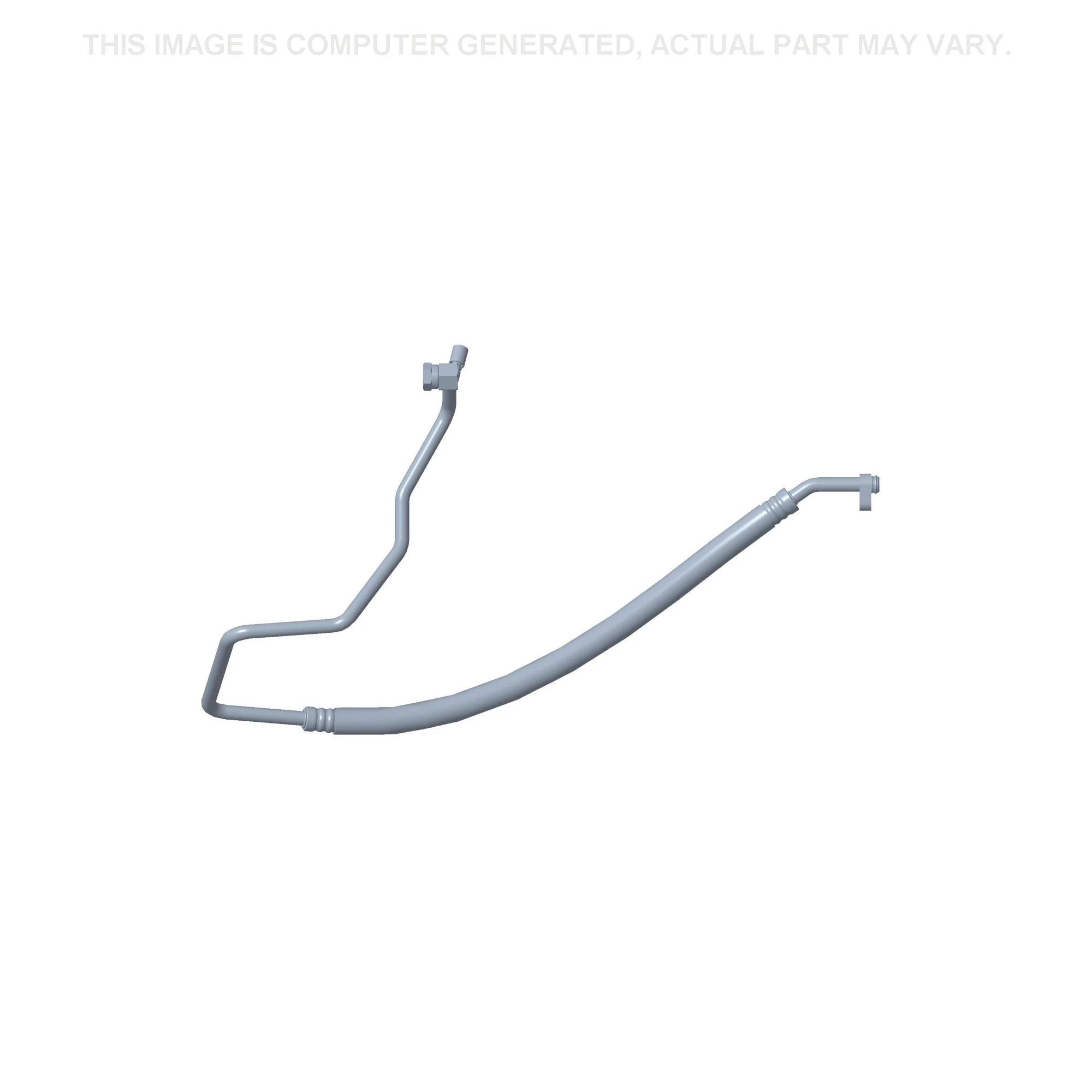 A/C HOSE | NEWHOLLANDCE | CA | EN