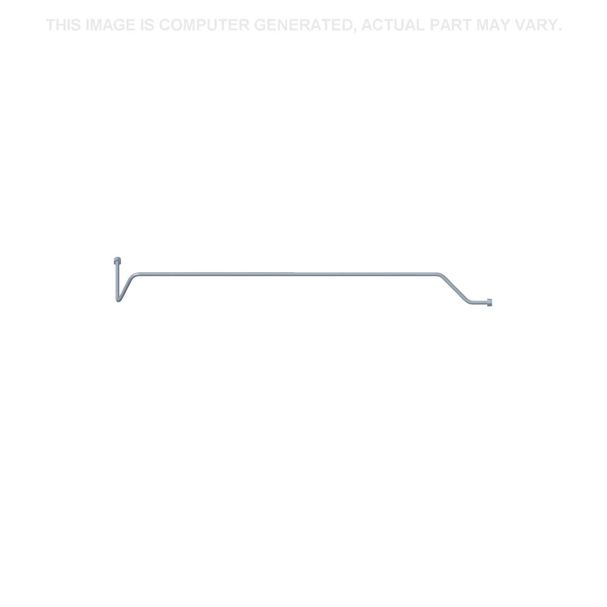 HYD TUBE | CASECE | CA | EN