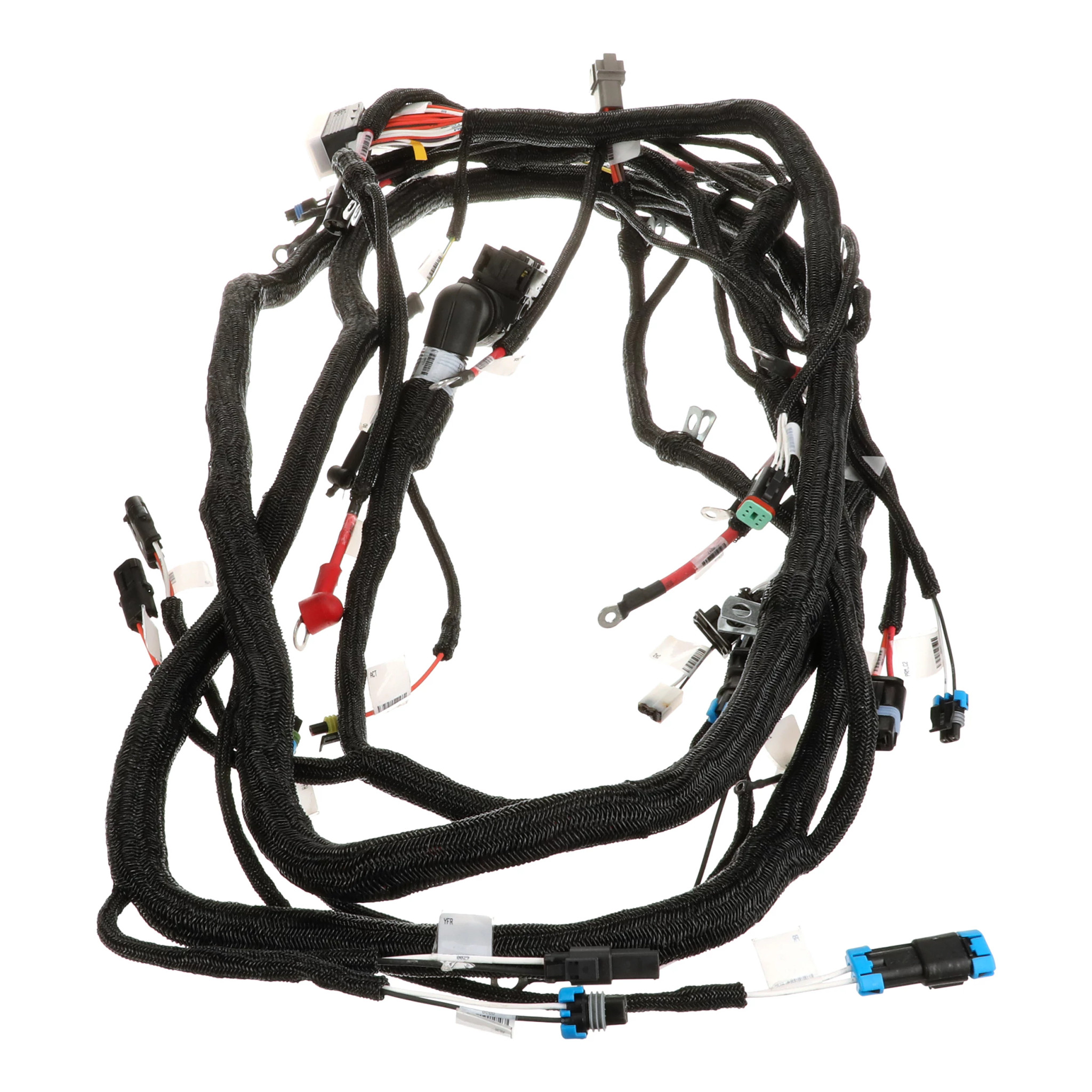 Engine Wire Harness