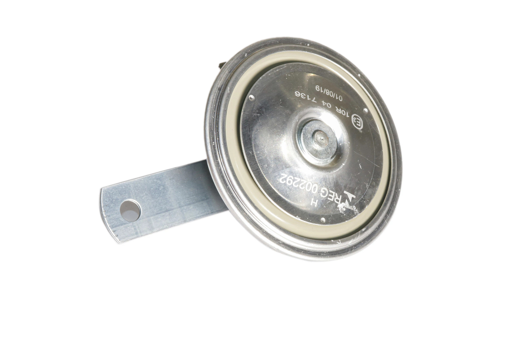 AVERTISSEUR SONORE | NEWHOLLANDCE | CA | FR