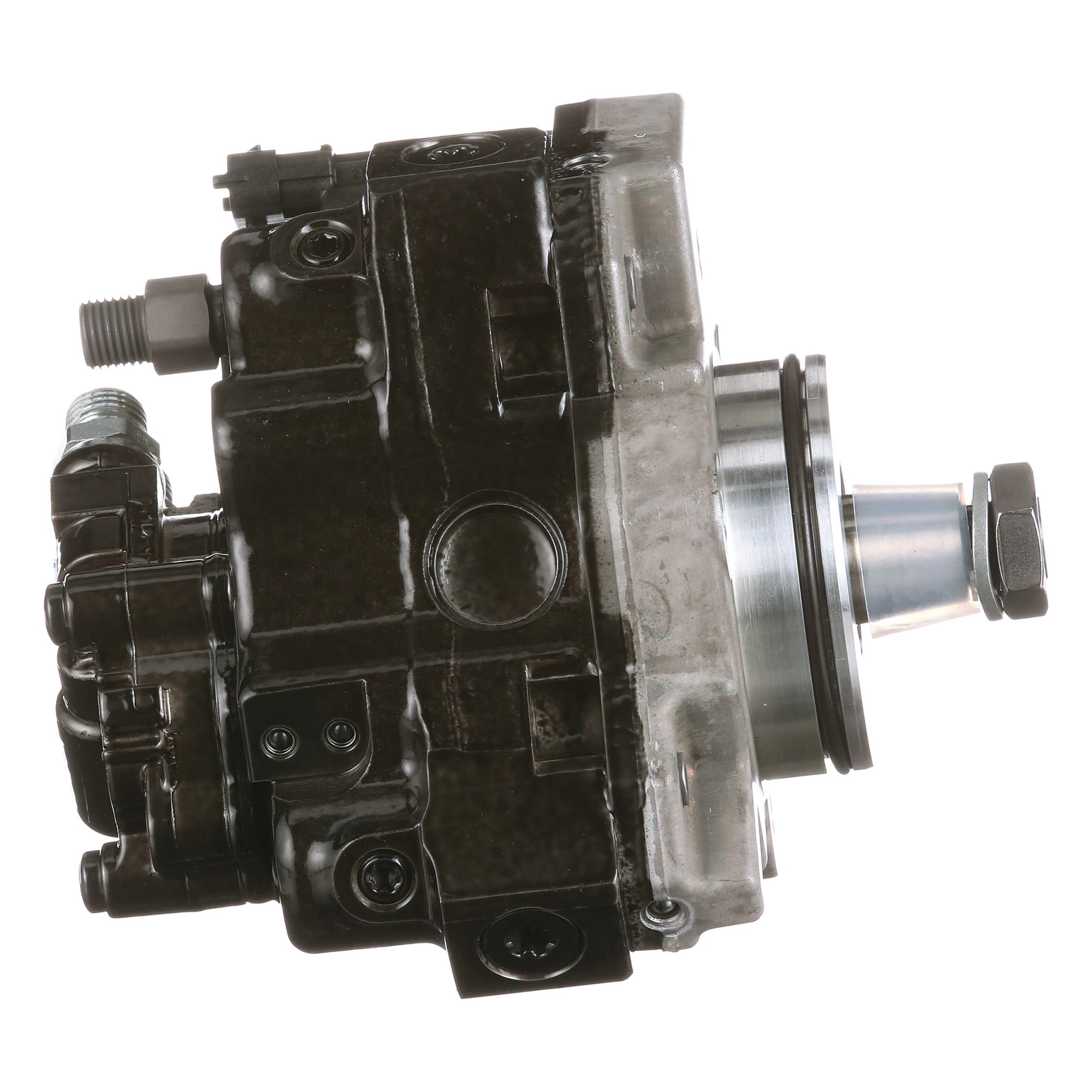 pote♩出品 Fuel Unit Injector 0414703008 Bosch Set Of 6 For Case Iveco