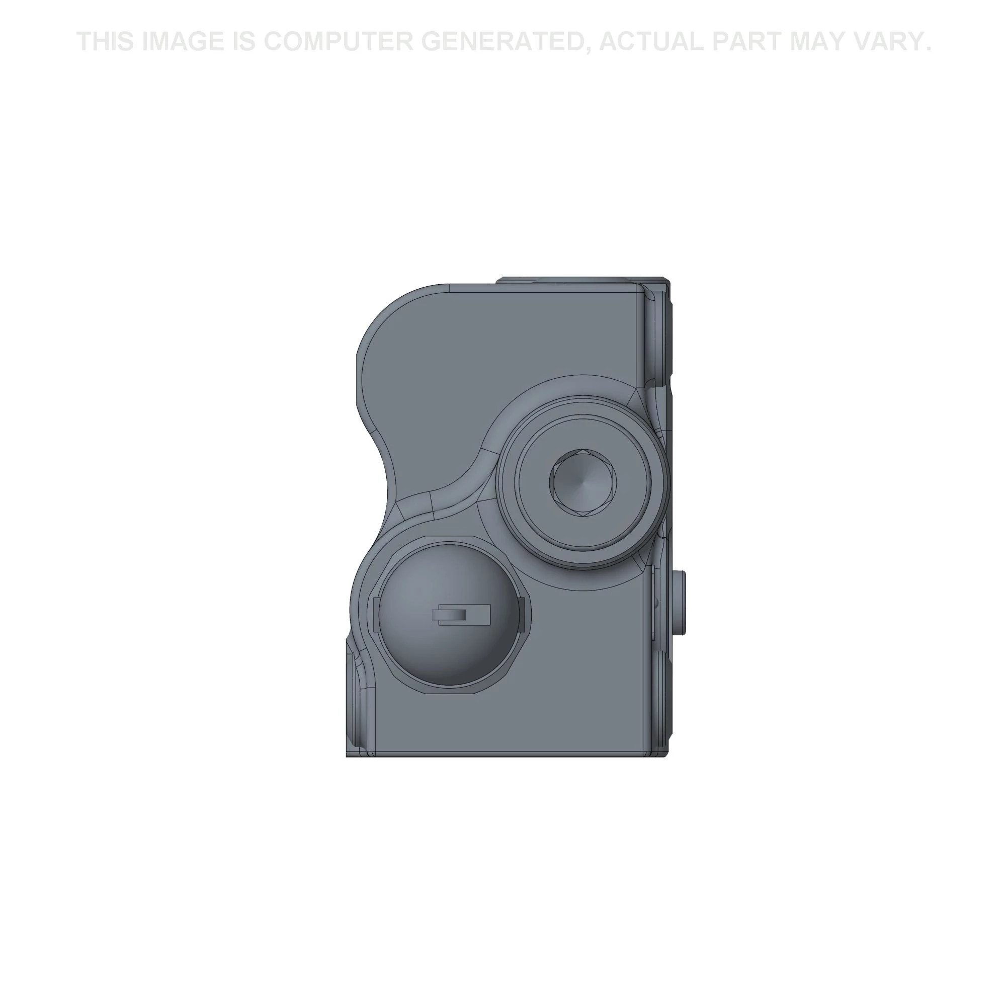 VÁLVULA HIDRÁULICA | CASECE | EU | ES