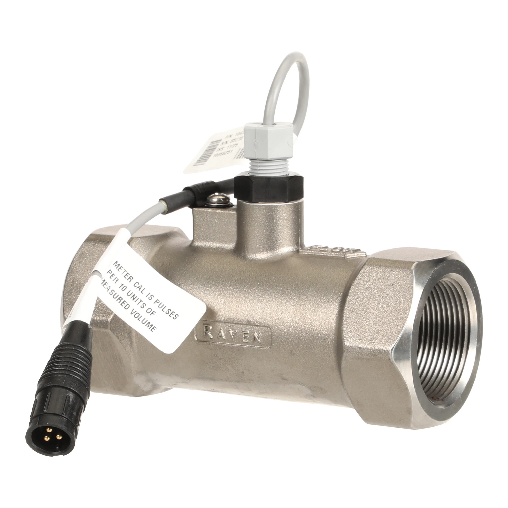 Meter | CASEIH | CA | FR