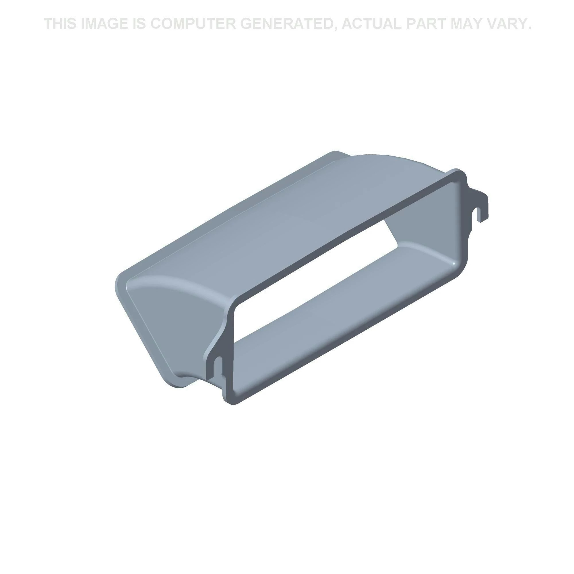 Duct | NEWHOLLANDCE | CA | EN