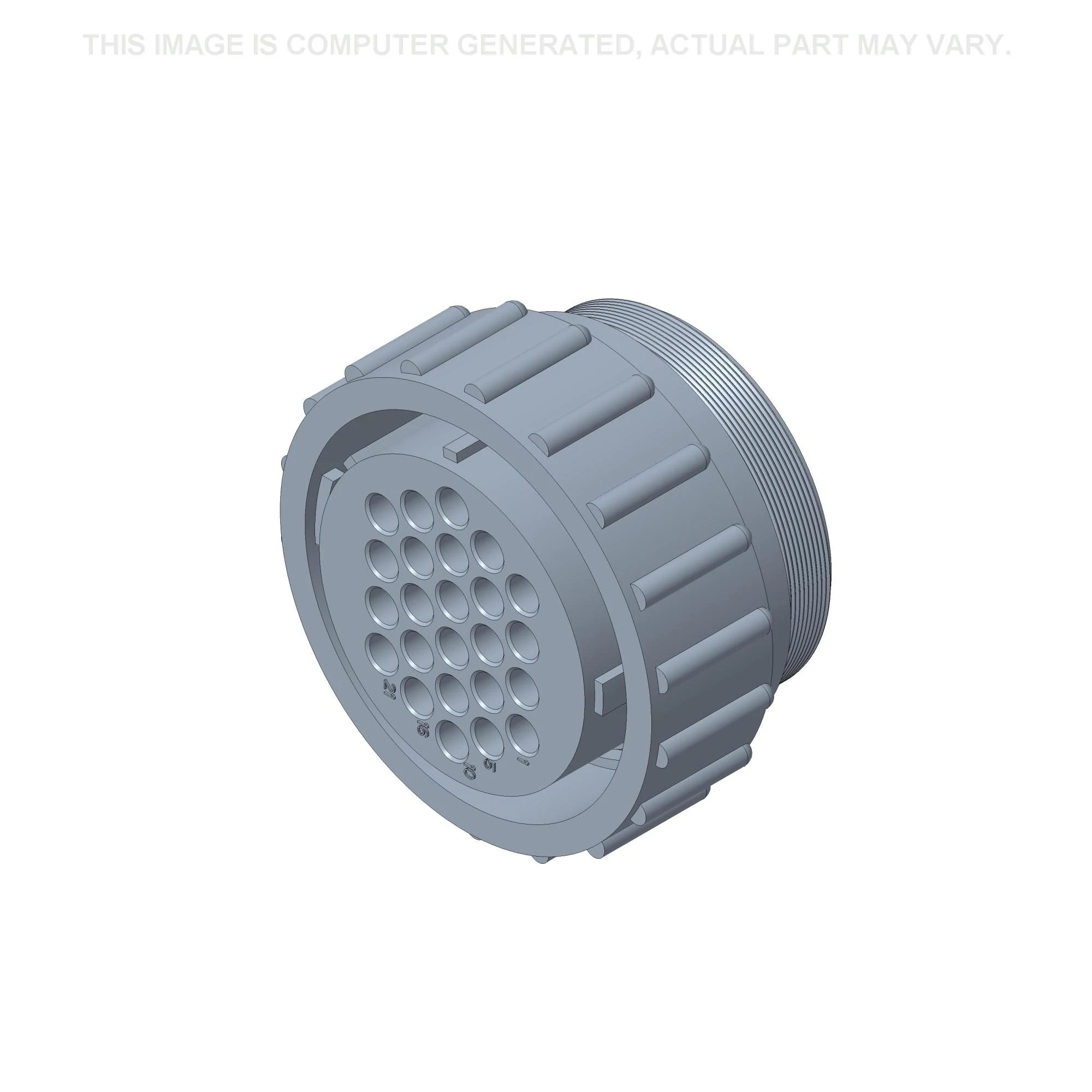 CONECTOR ELÉC. | CASEIH | BR | PT